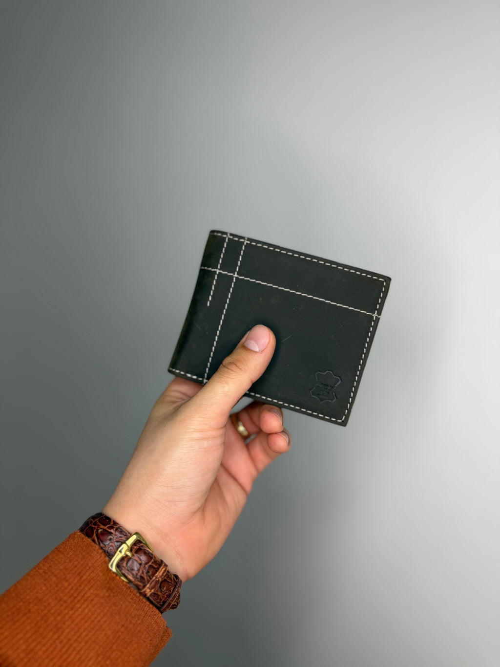 BILLETERA PARA CABALLERO