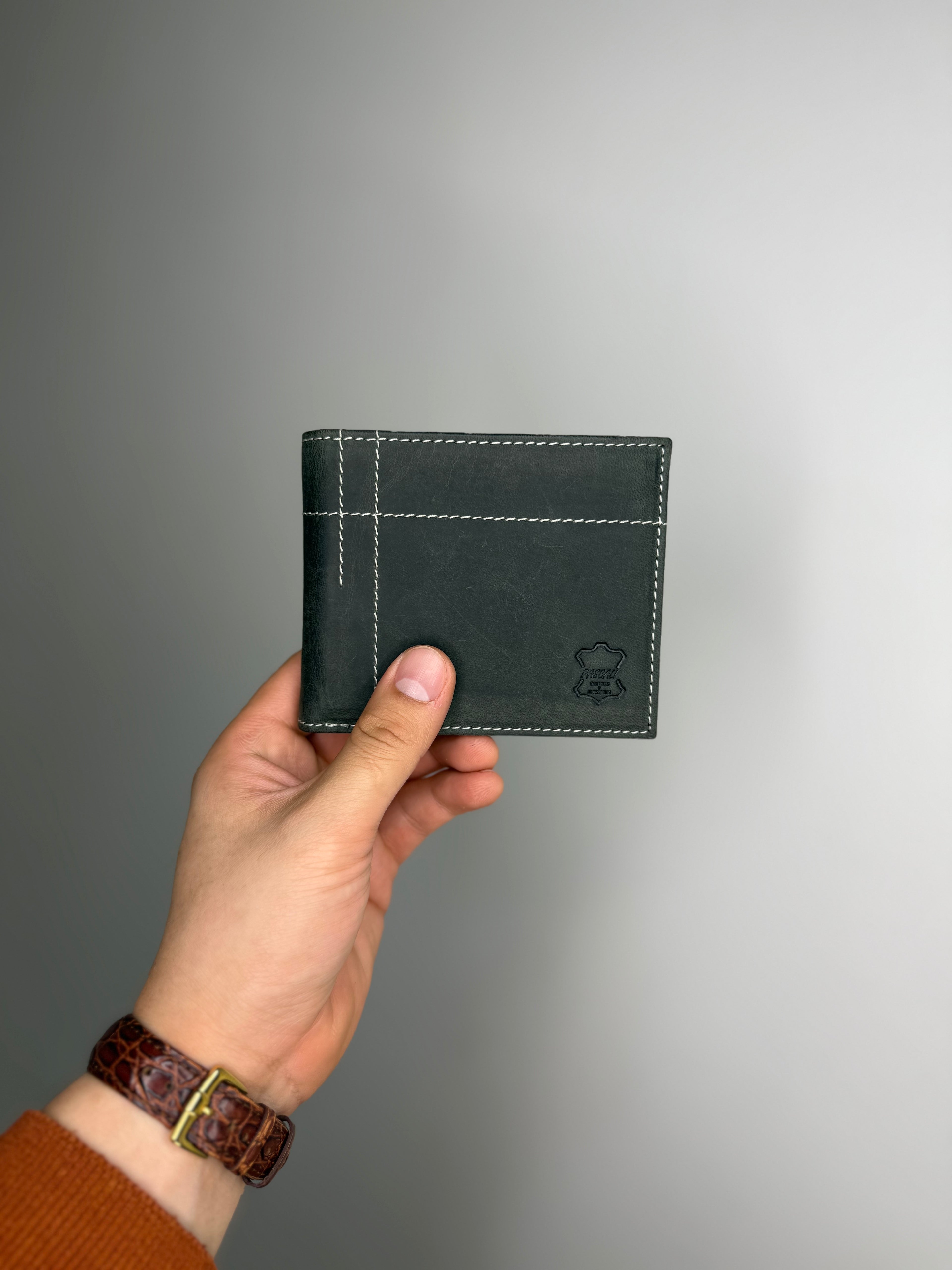 BILLETERA PARA CABALLERO