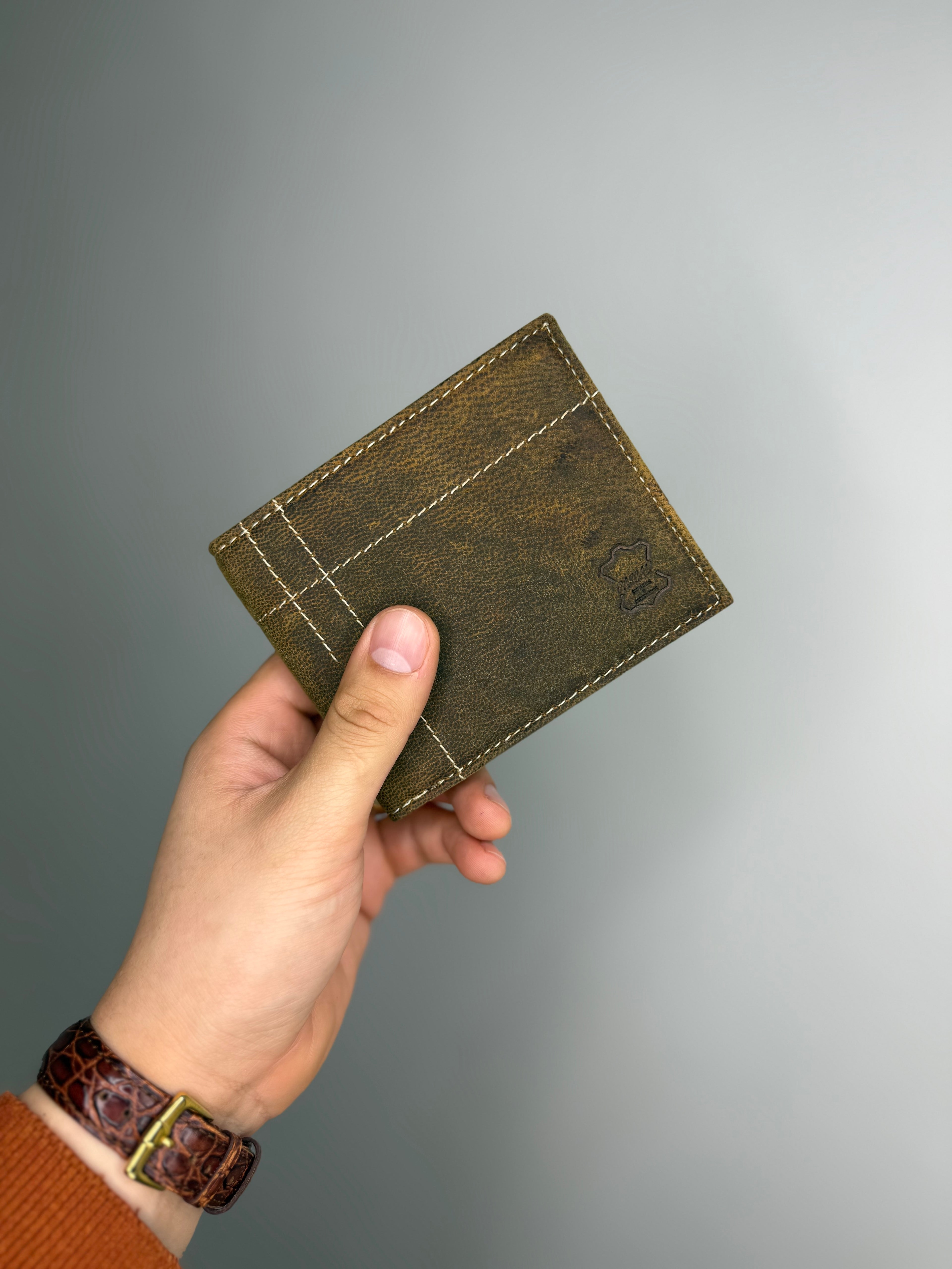 BILLETERA PARA CABALLERO