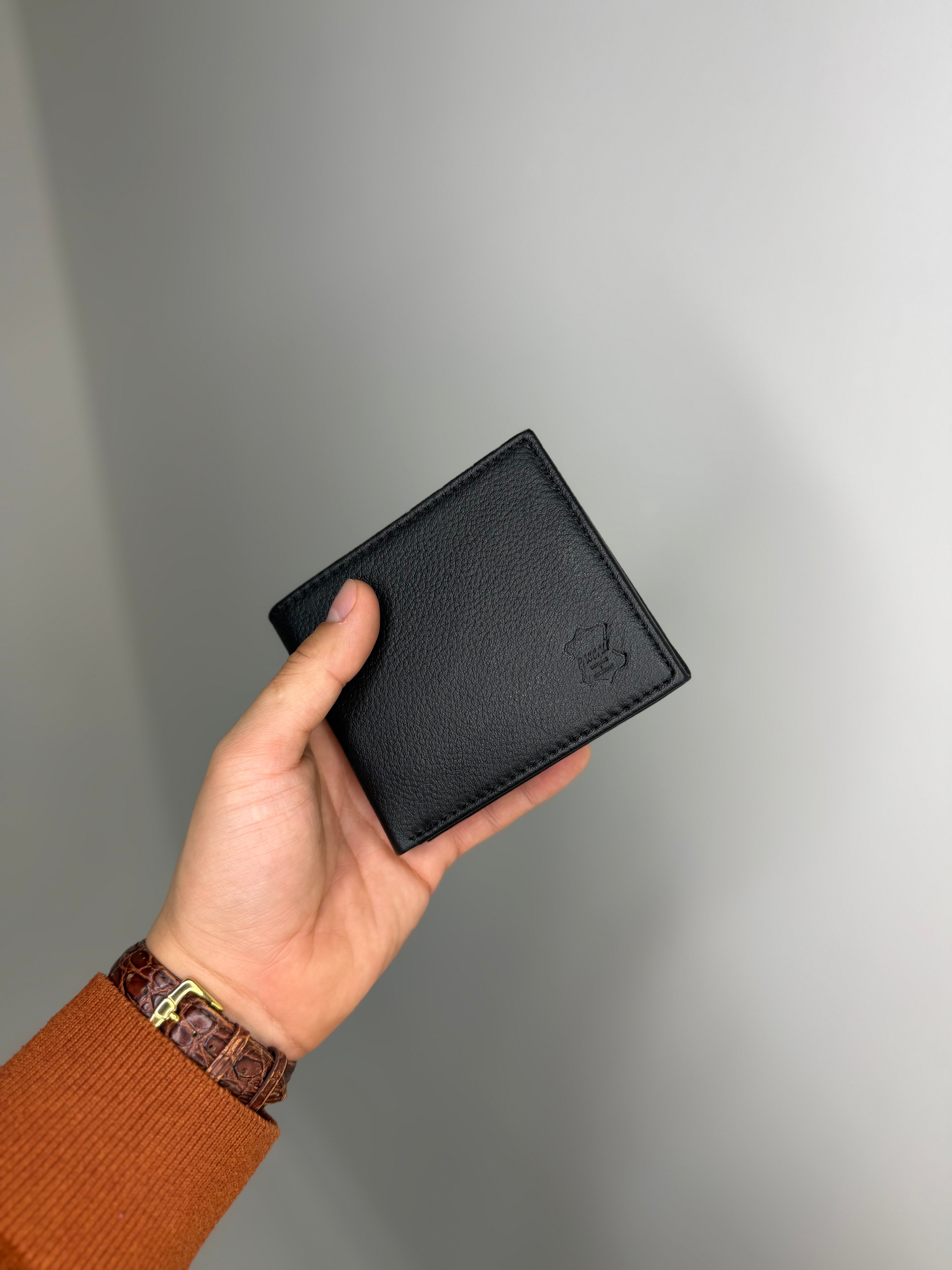 SET BILLETERA PARA CABALLERO