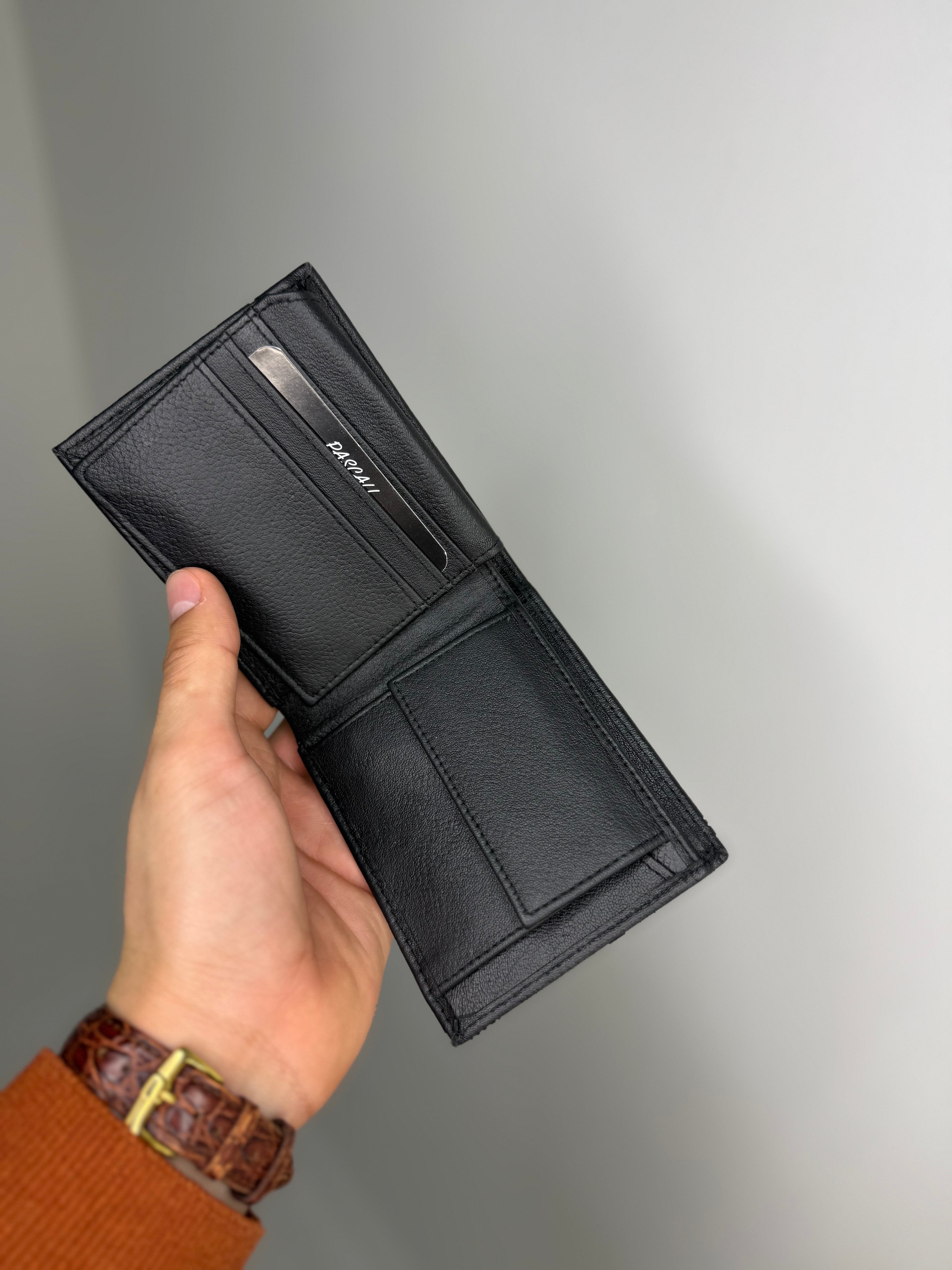 SET BILLETERA PARA CABALLERO