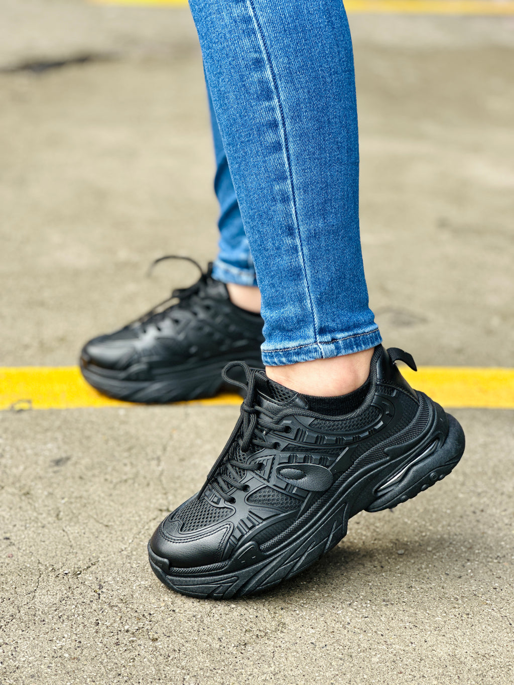 ZAPATOS SUELA ALTA PARA DAMA