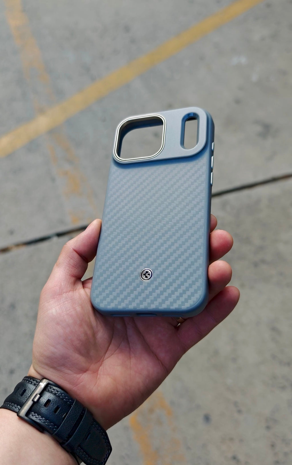 CASE IPHONE 17 PROMAX
