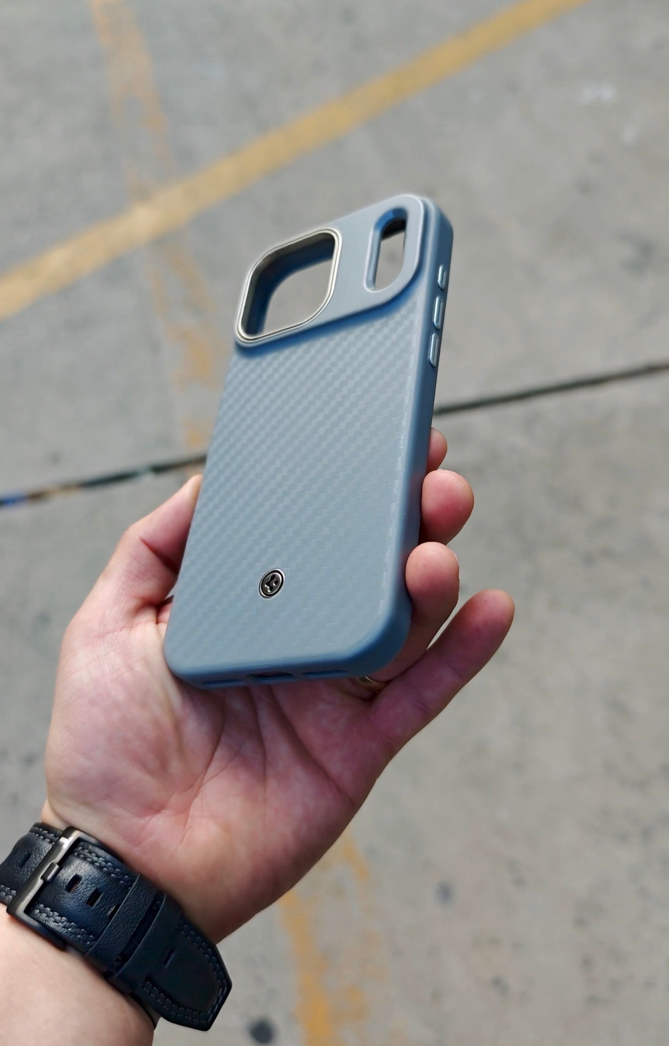 CASE IPHONE 17 PROMAX