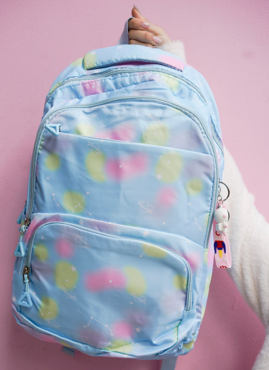 MOCHILA KAWAII DE DAMA