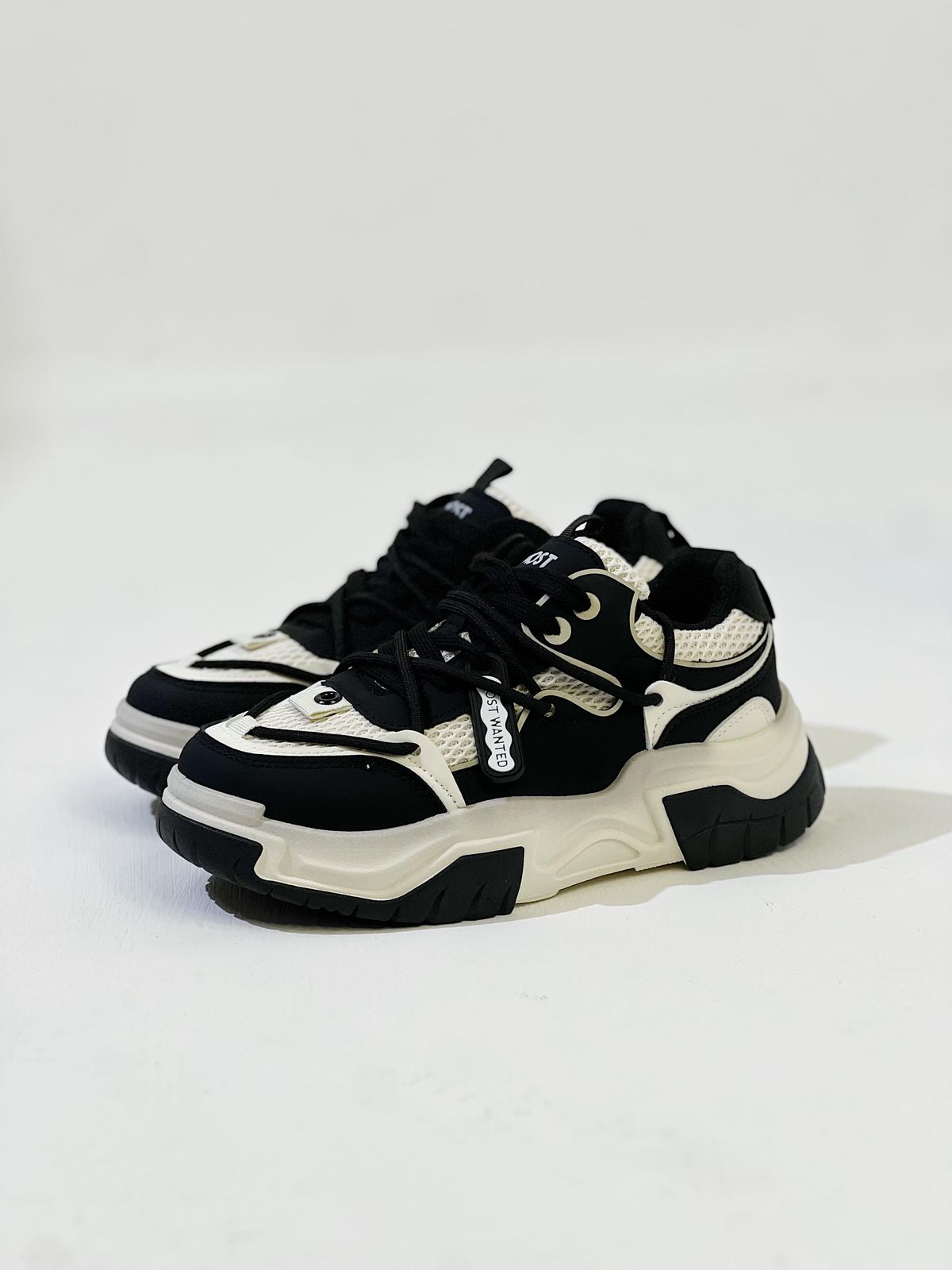 SUELA ALTA NUEVA COLECCION MOST WANTED