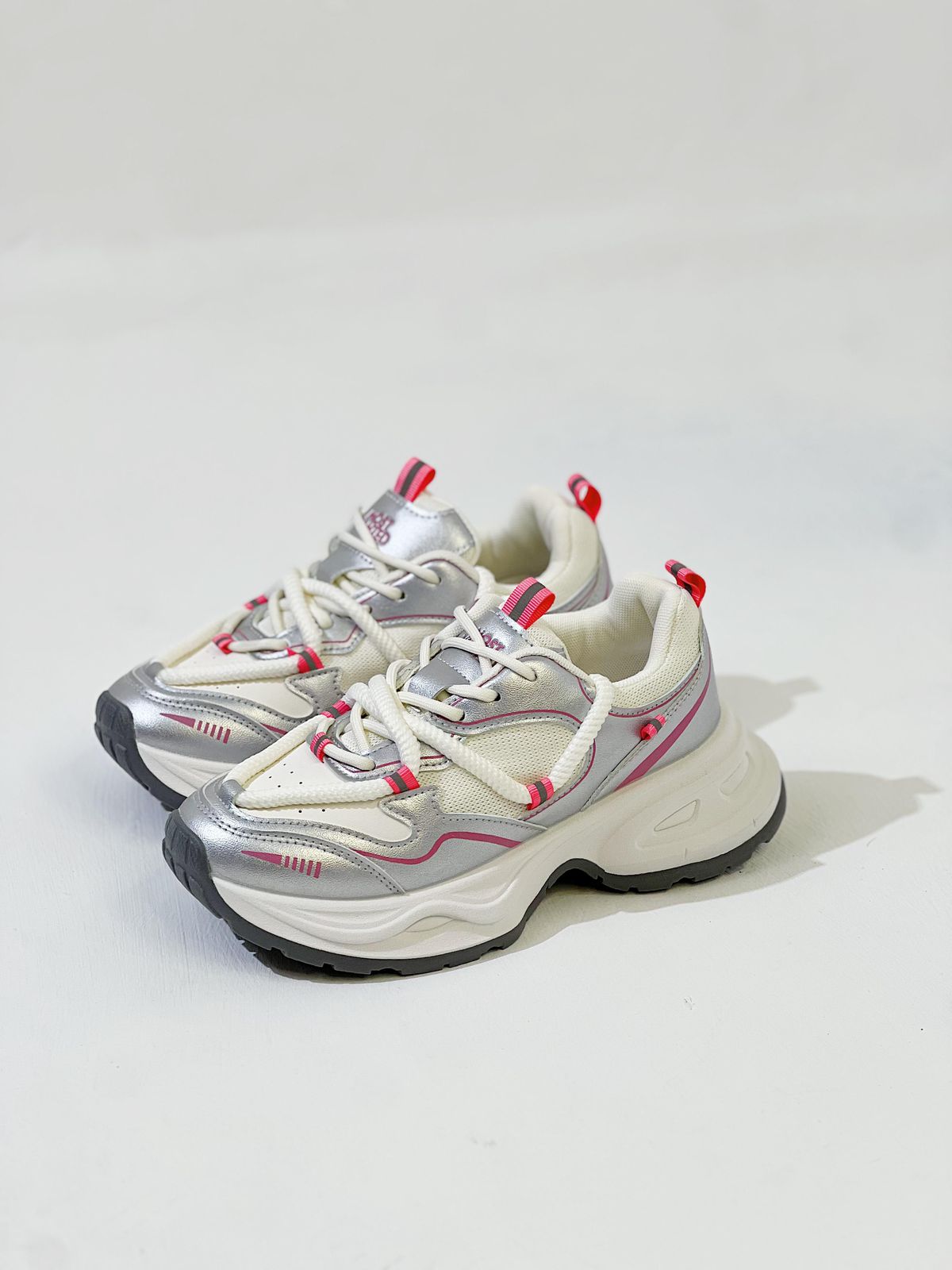 SUELA ALTA NUEVA COLECCION MOST WANTED