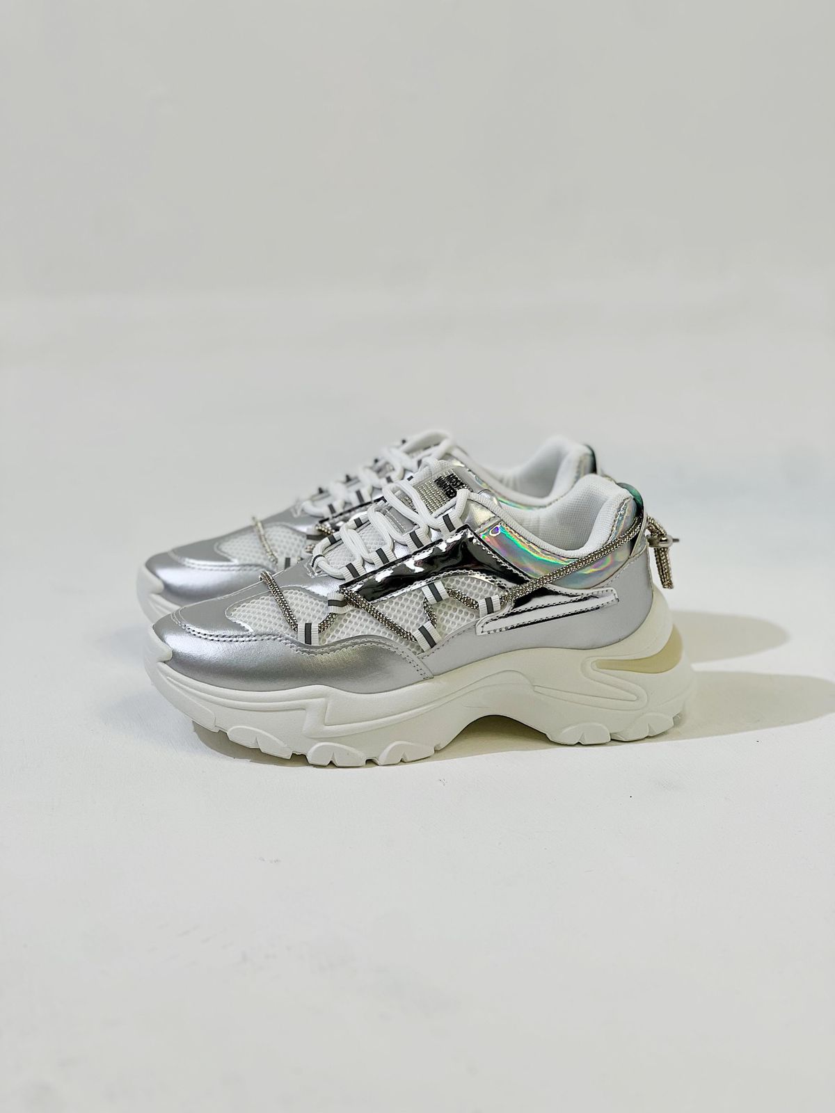 SUELA ALTA NUEVA COLECCION MOST WANTED