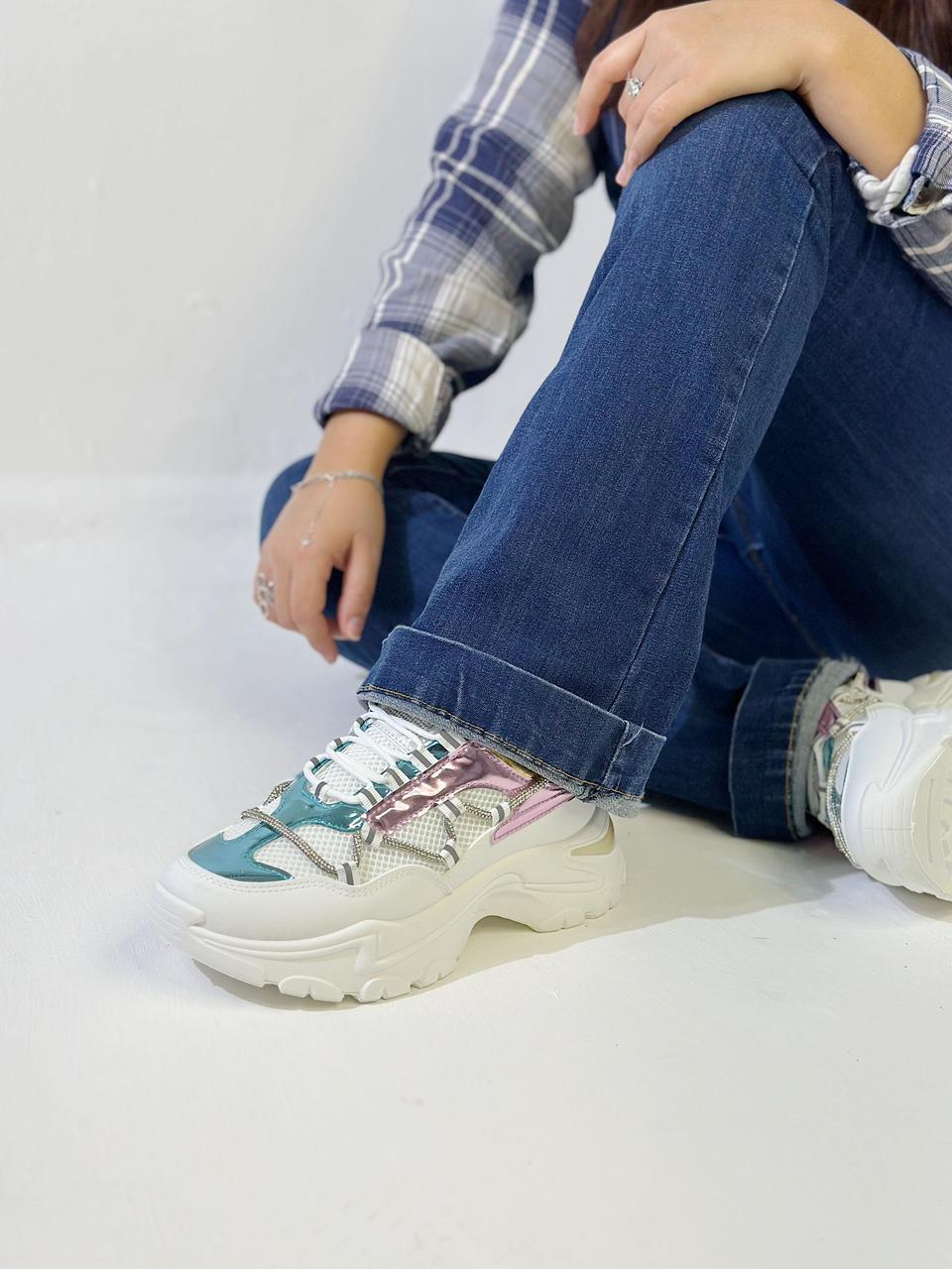 SUELA ALTA NUEVA COLECCION MOST WANTED