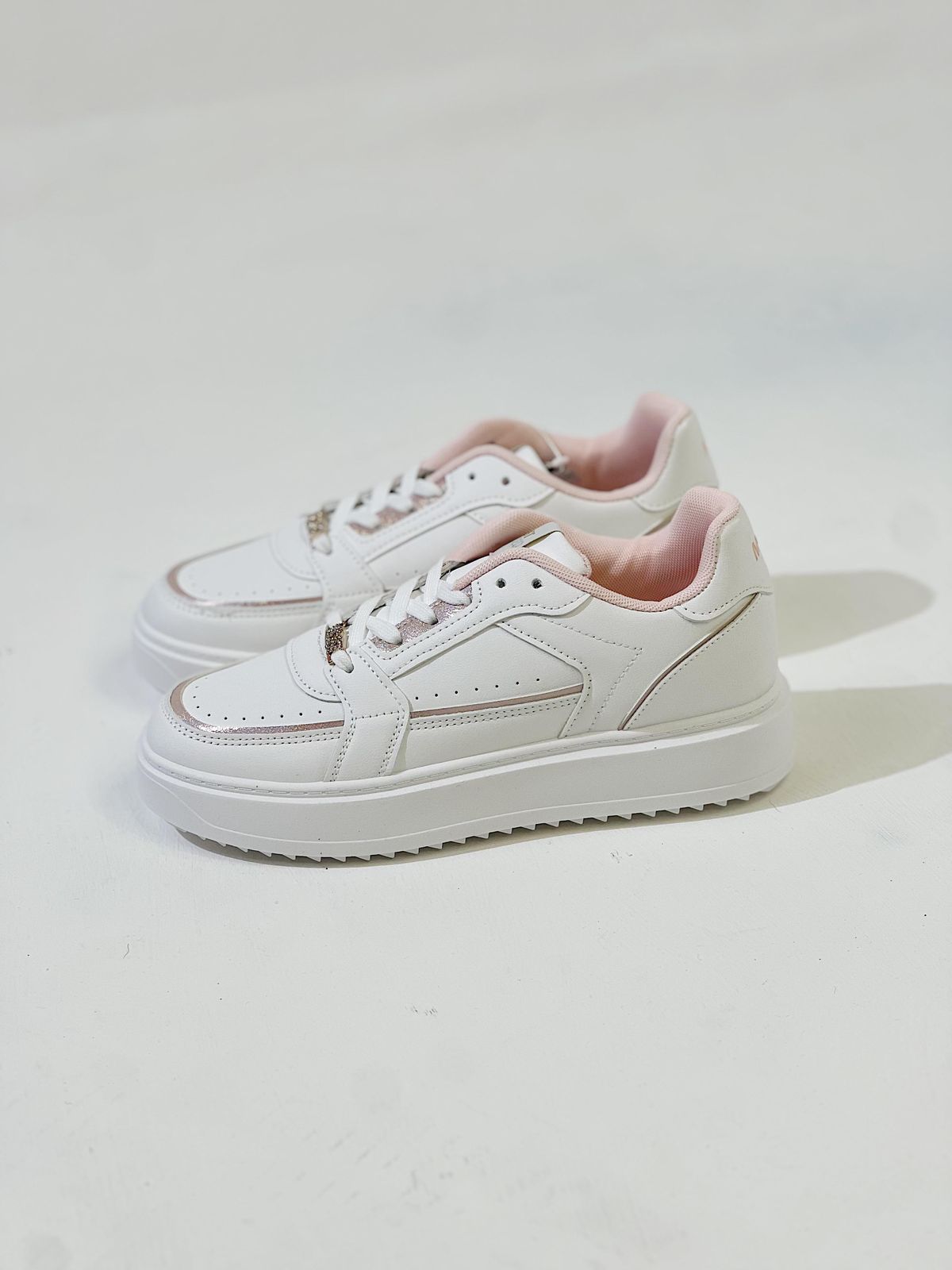 SUELA ALTA NUEVA COLECCION MOST WANTED