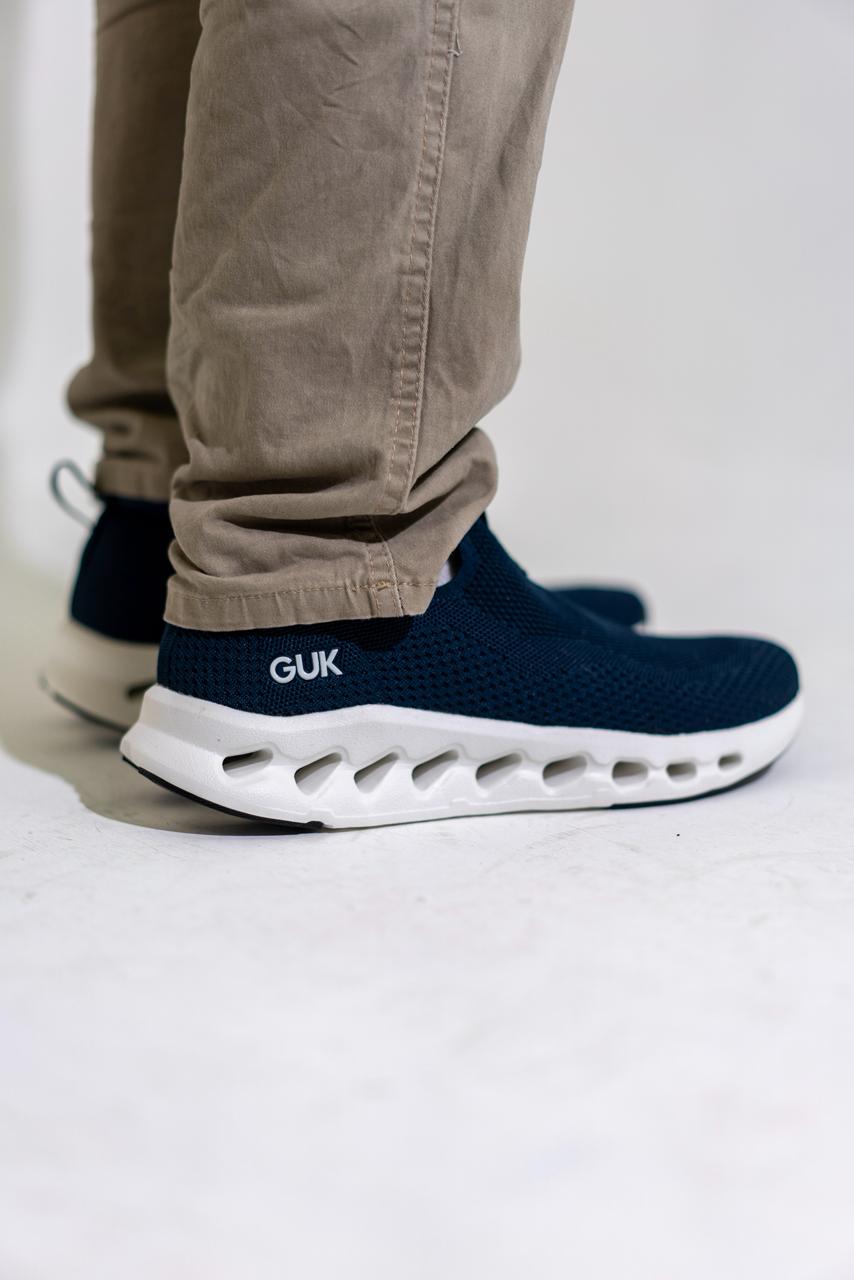 Tenis GUK Max Comfort para Caballero