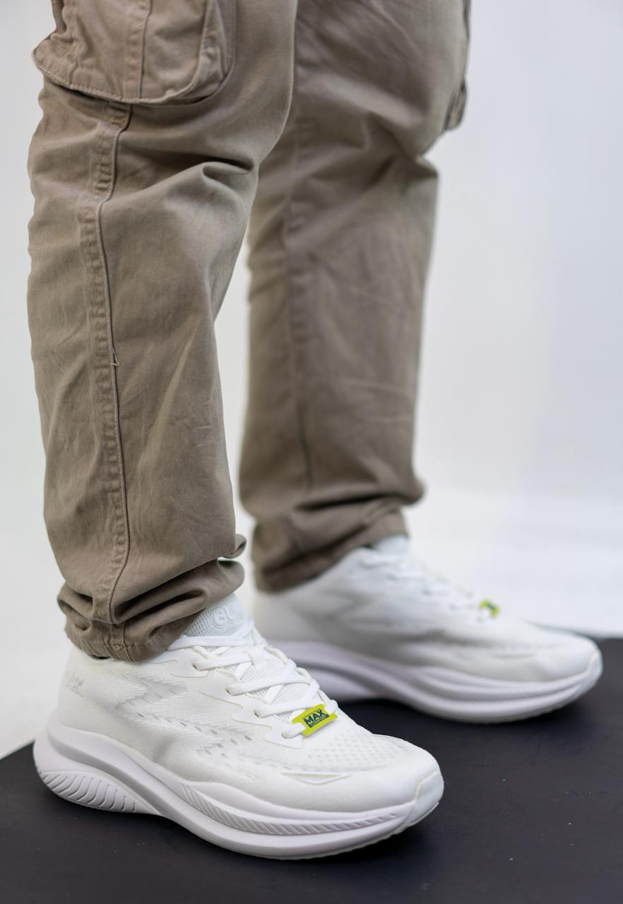 Tenis GUK Max Comfort para Caballero