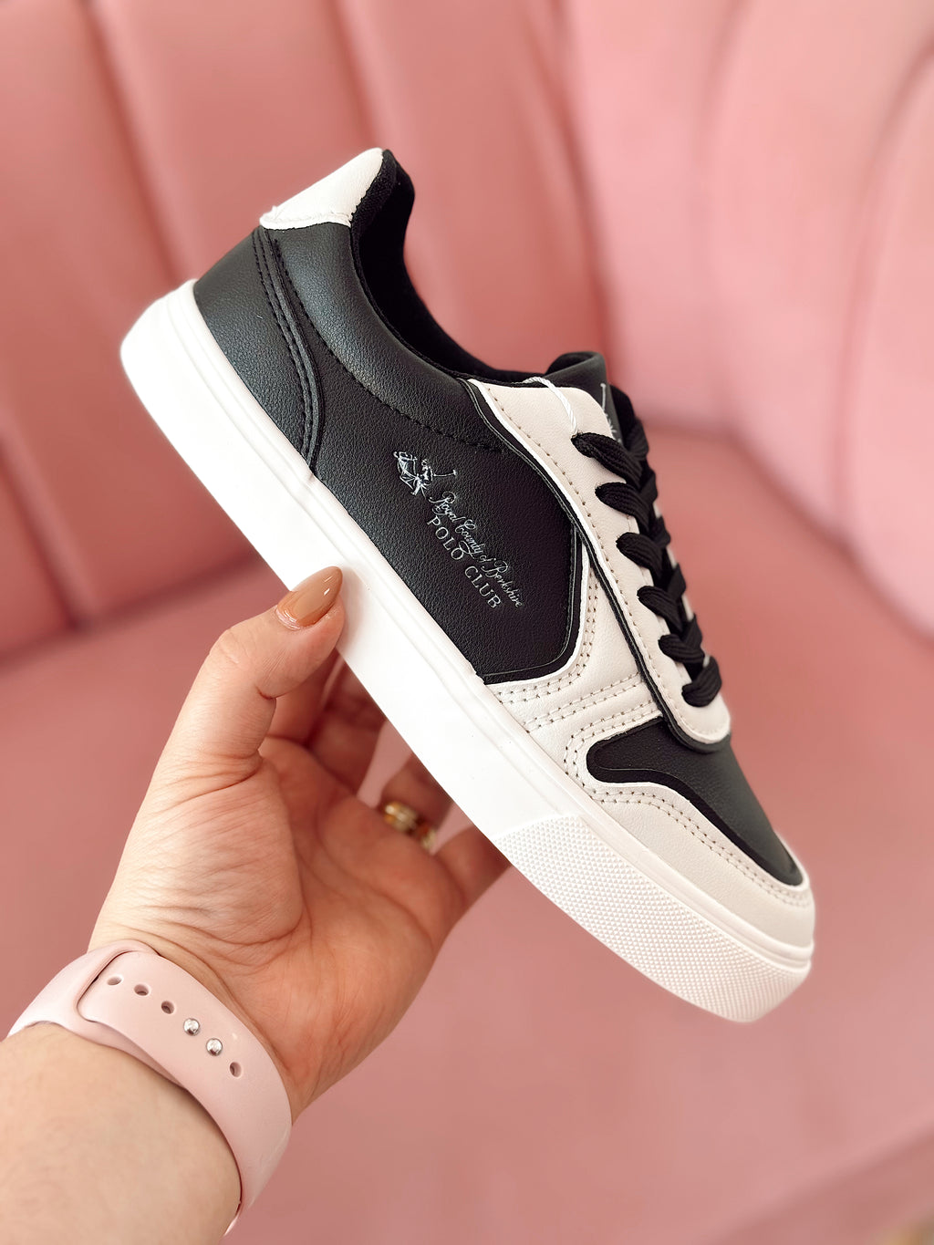 ZAPATILLAS POLO CLUB