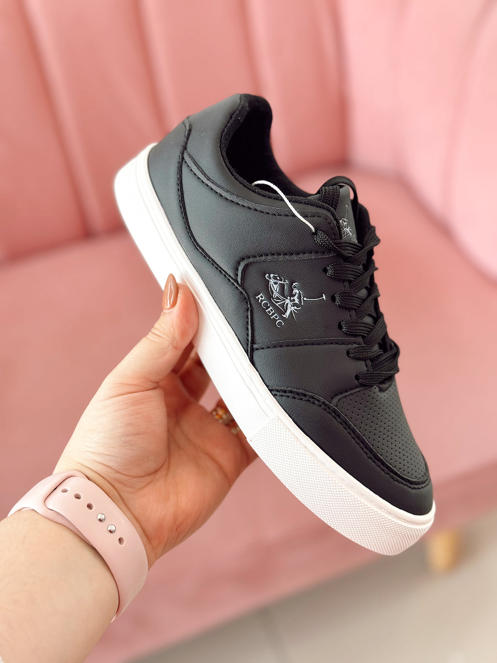 ZAPATILLAS POLO CLUB