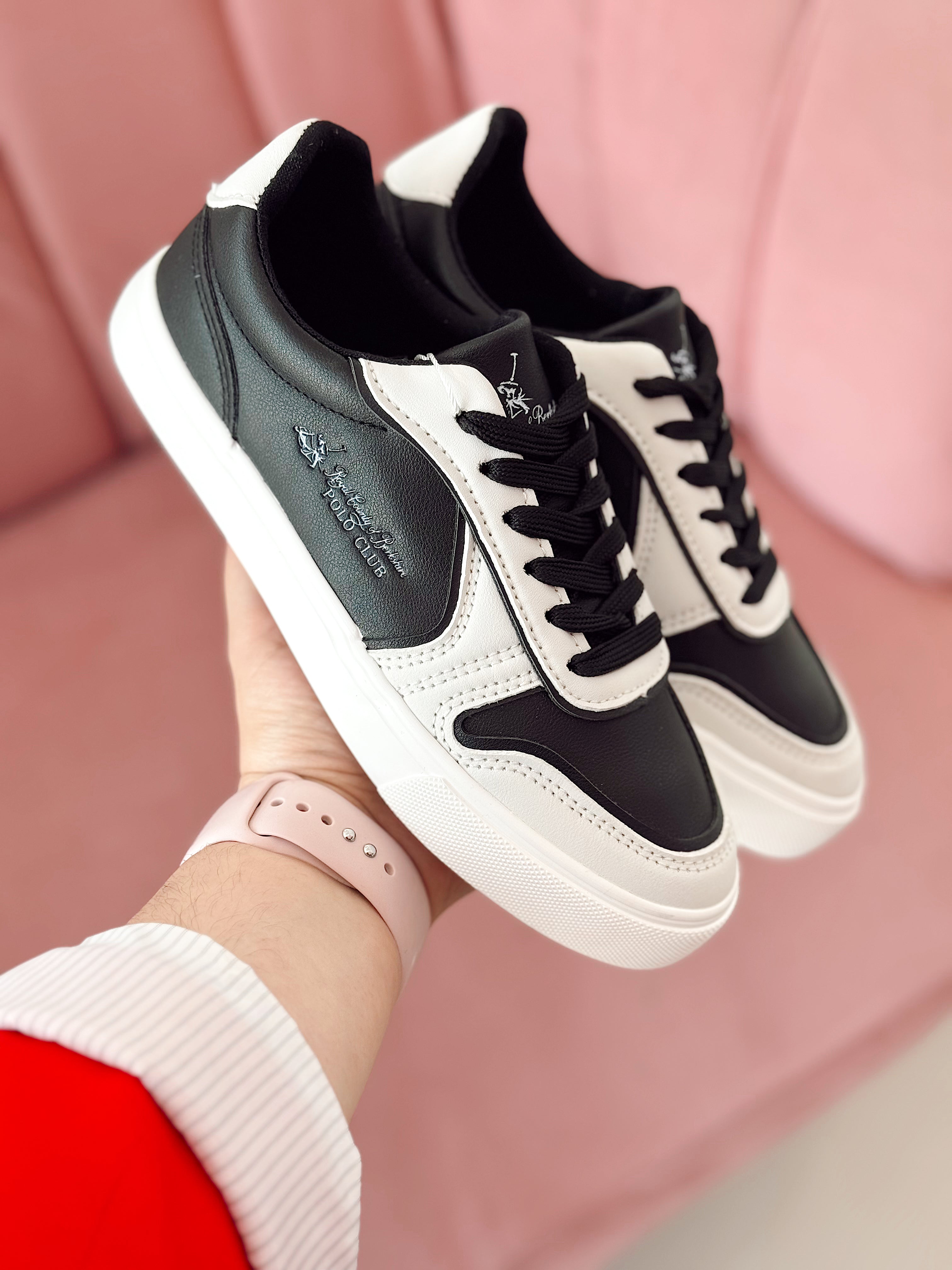 ZAPATILLAS POLO CLUB