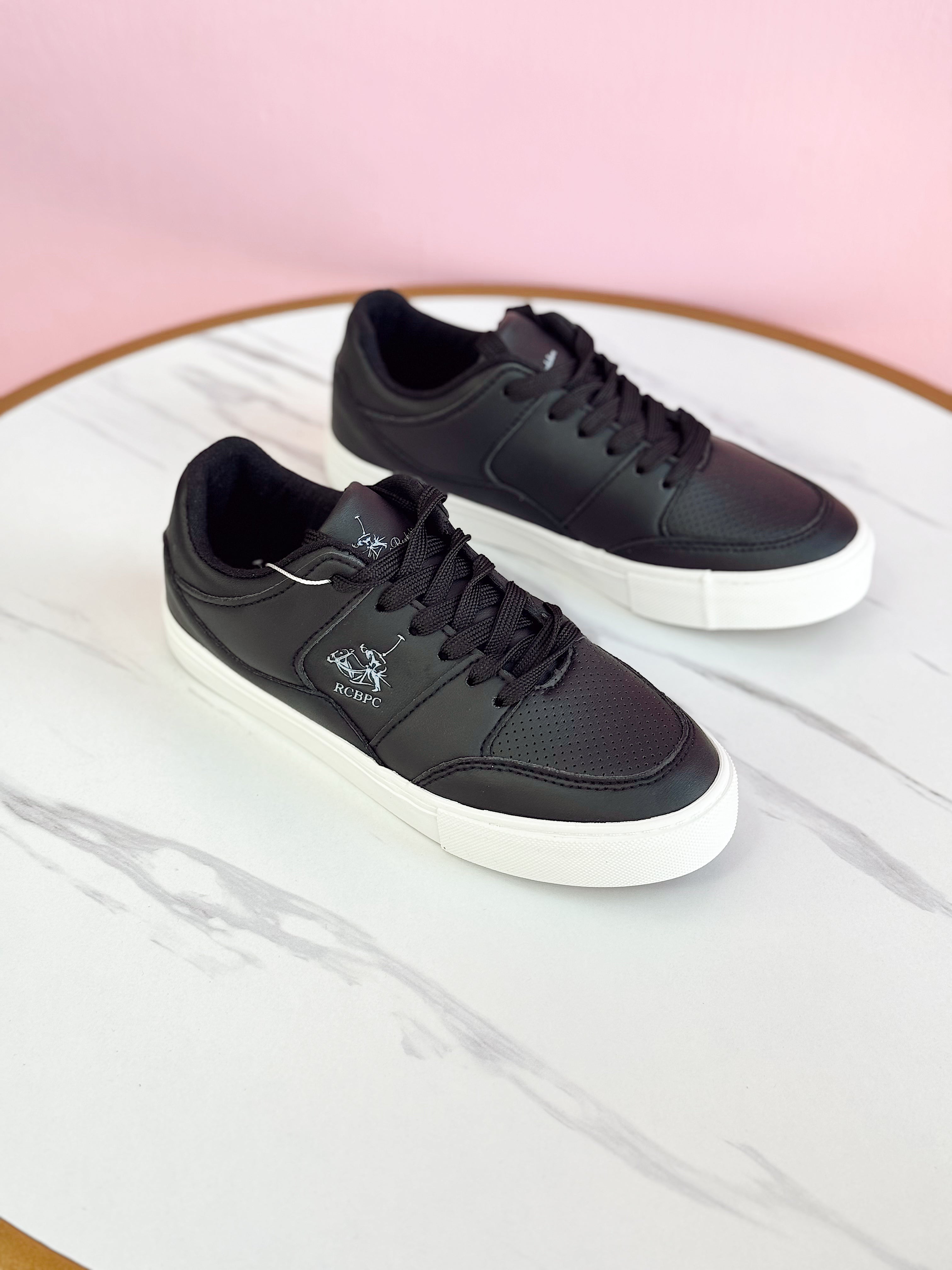 ZAPATILLAS POLO CLUB