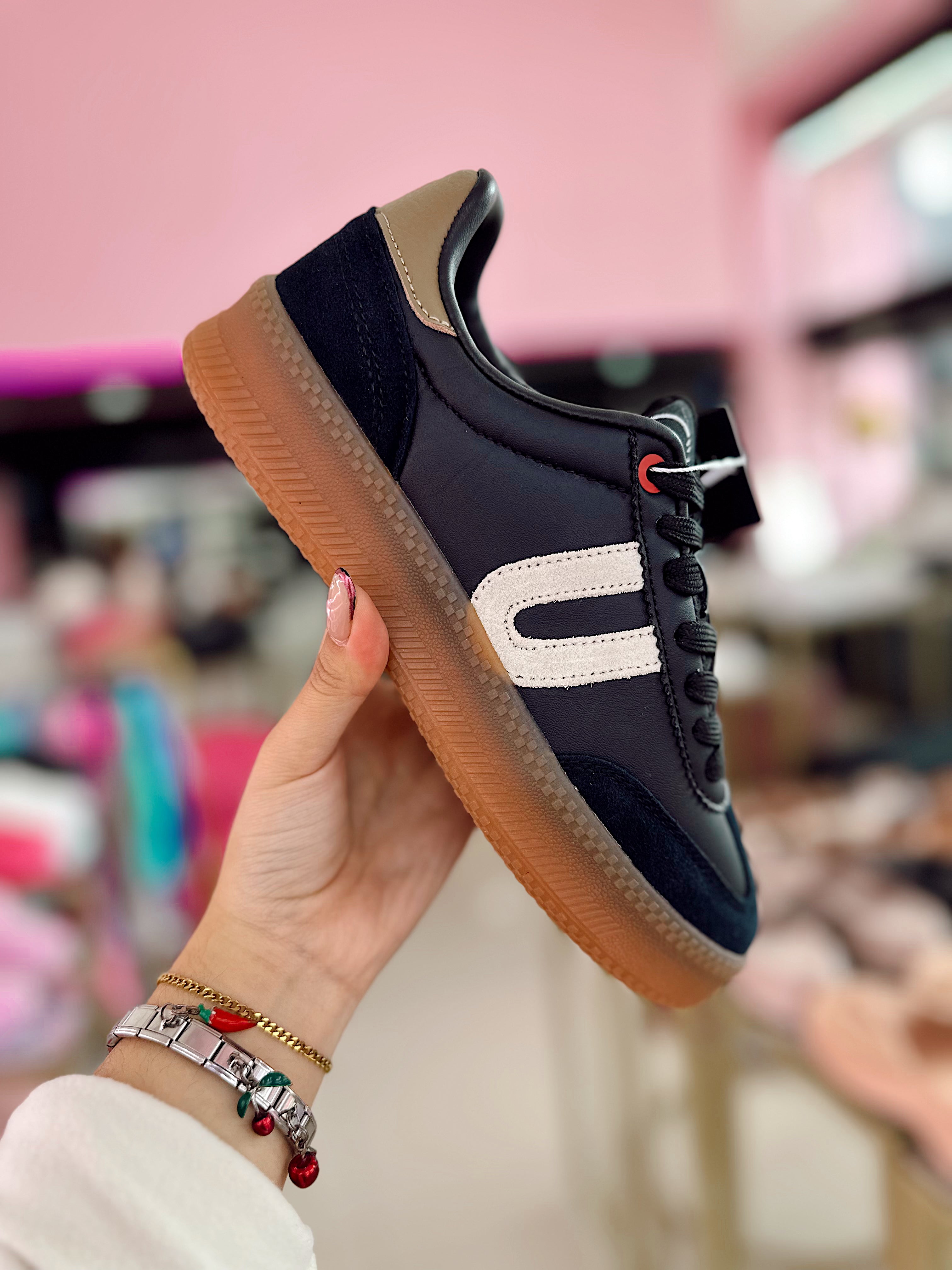 ZAPATILLAS URBAN PARA DAMA