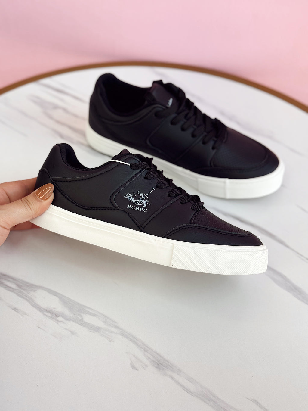 ZAPATILLAS POLO CLUB