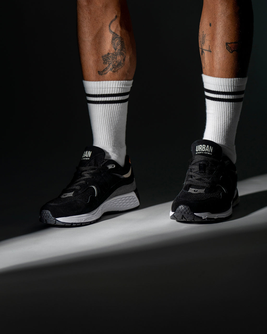 Zapatos Urban Deportivo para Hombre