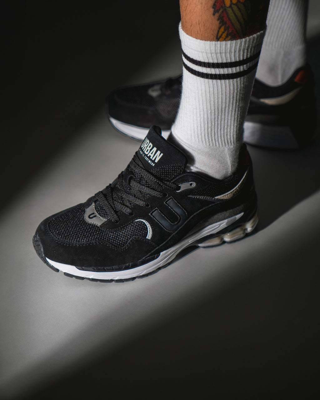 Zapatos Urban Deportivo para Hombre