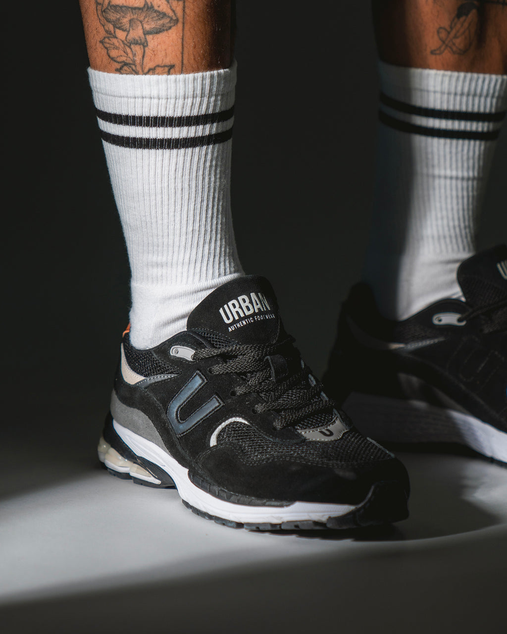 Zapatos Urban Deportivo para Hombre