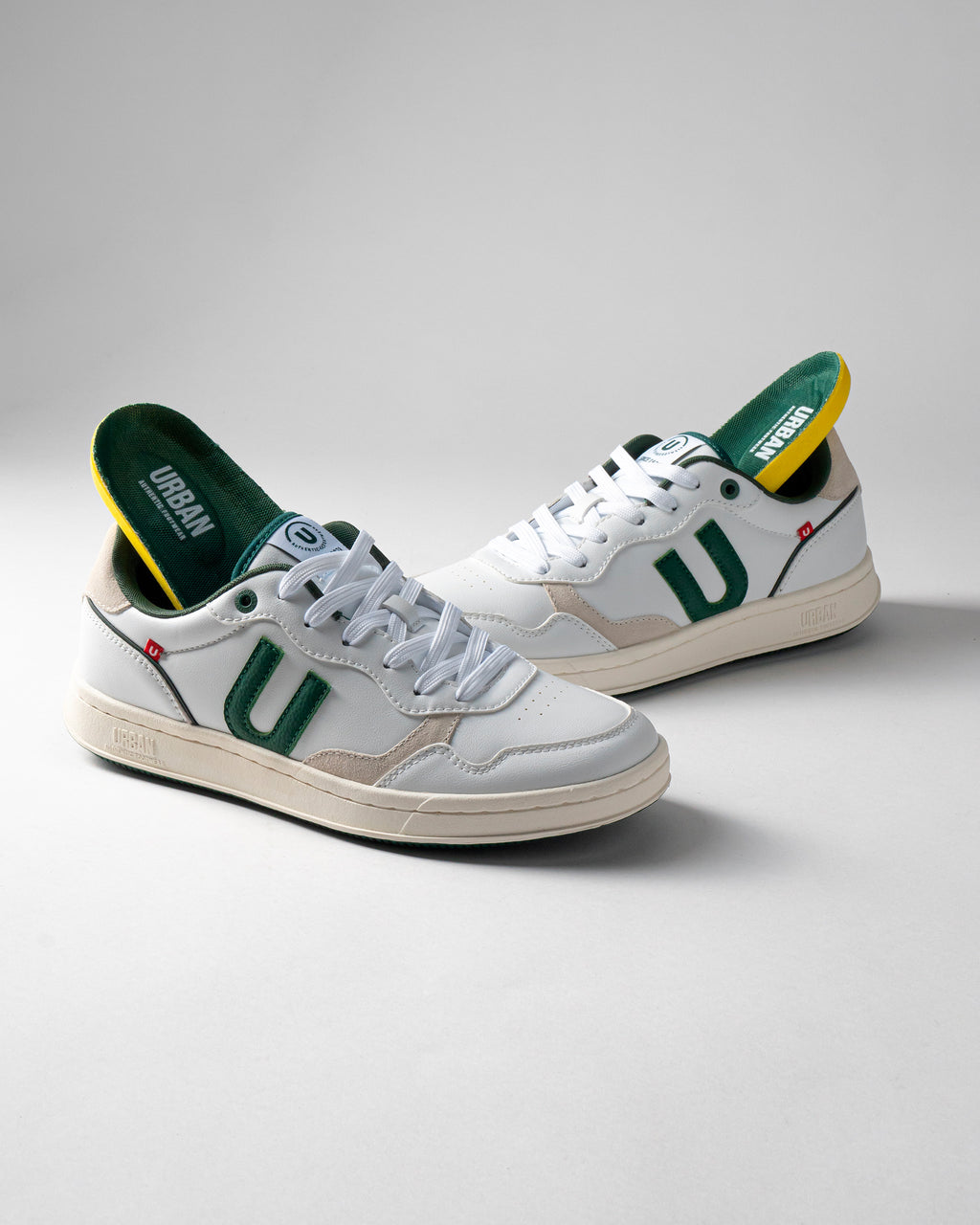 Zapatillas Urban de Caballero