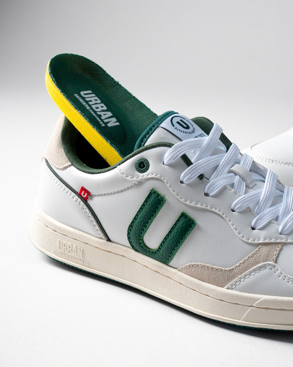 Zapatillas Urban de Caballero