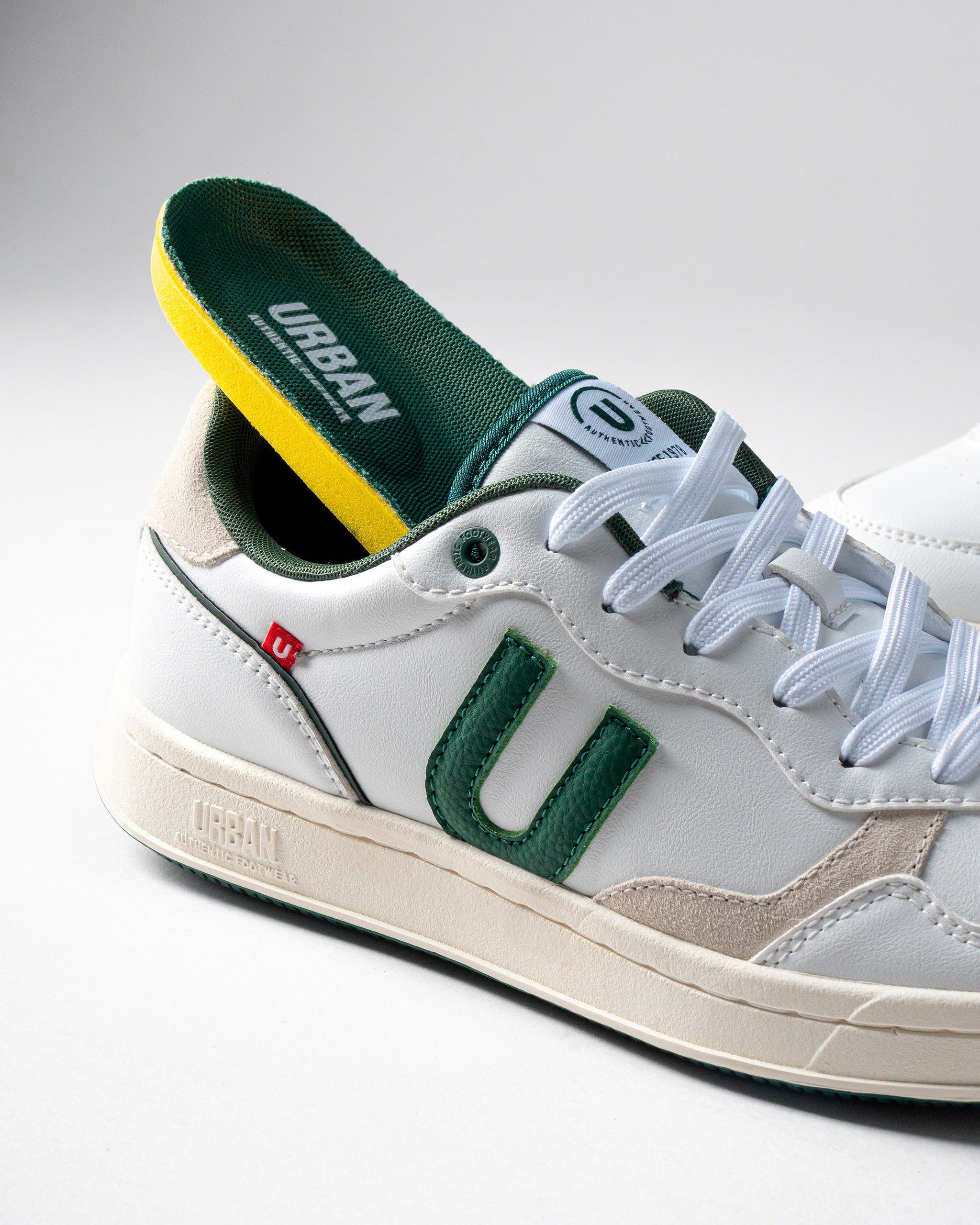 Zapatillas Urban de Caballero