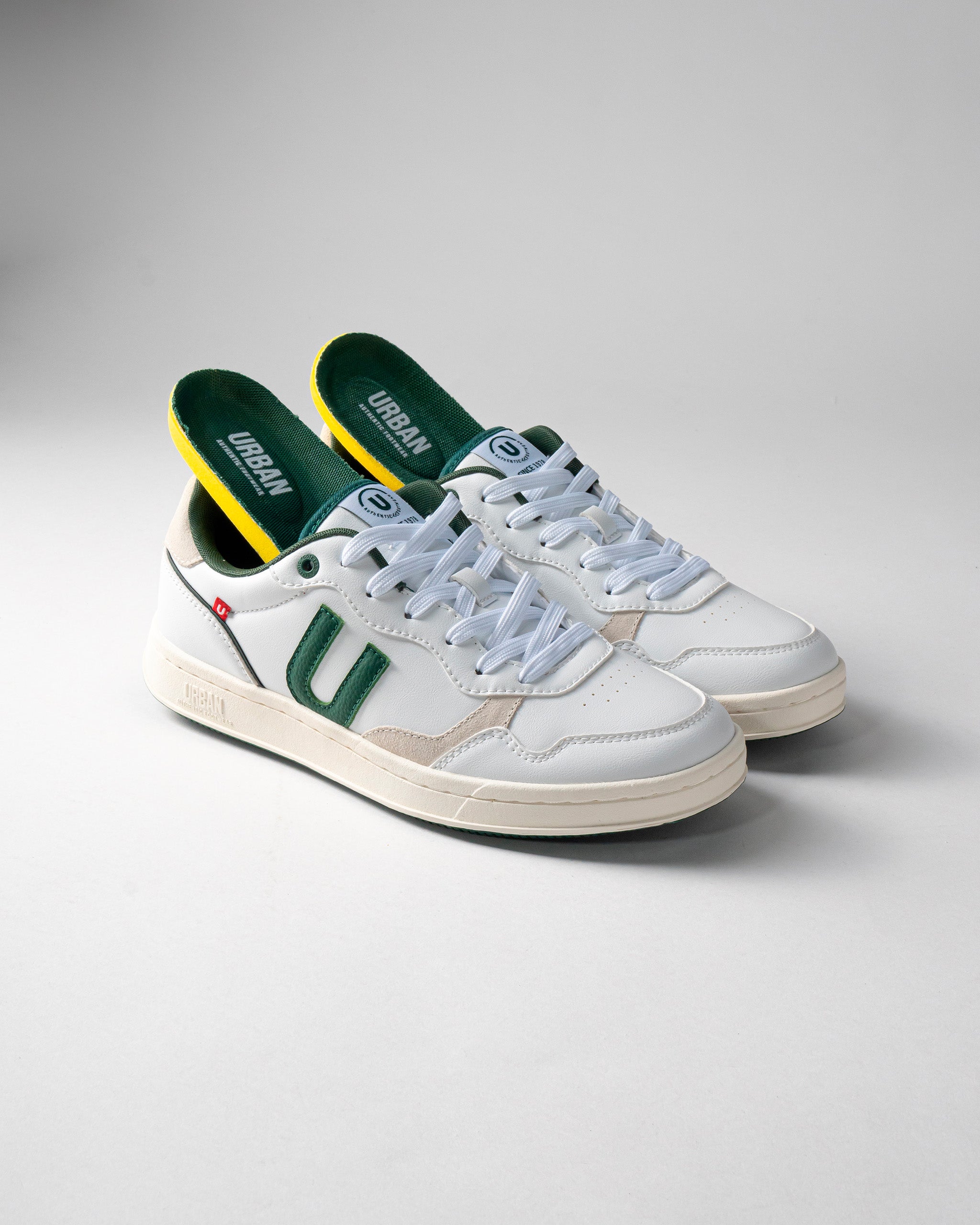 Zapatillas Urban de Caballero