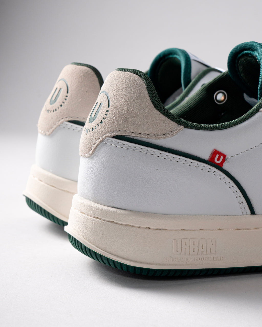 Zapatillas Urban de Caballero