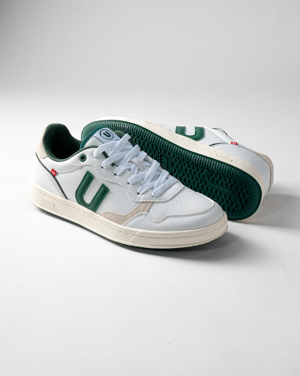 Zapatillas Urban de Caballero