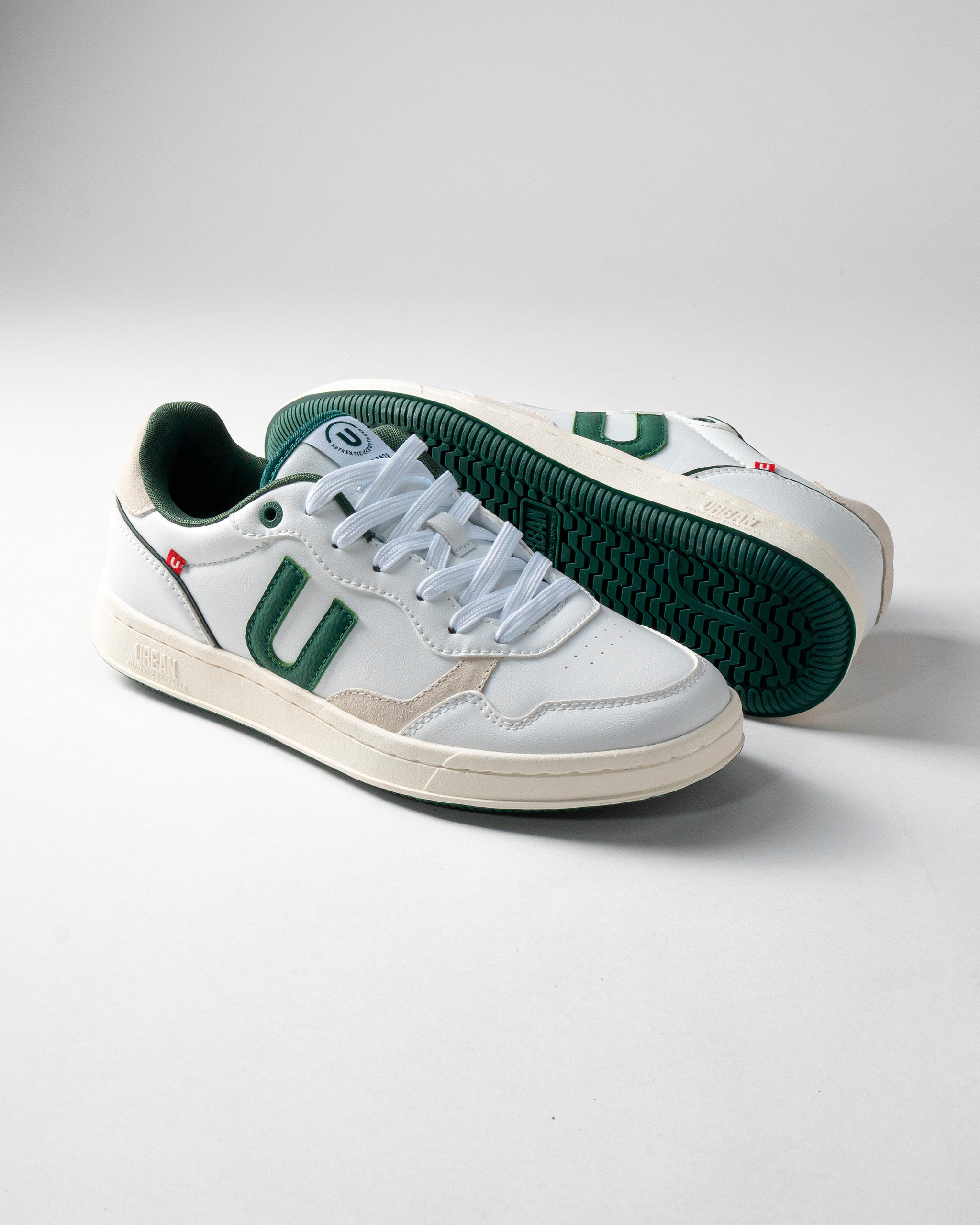 Zapatillas Urban de Caballero