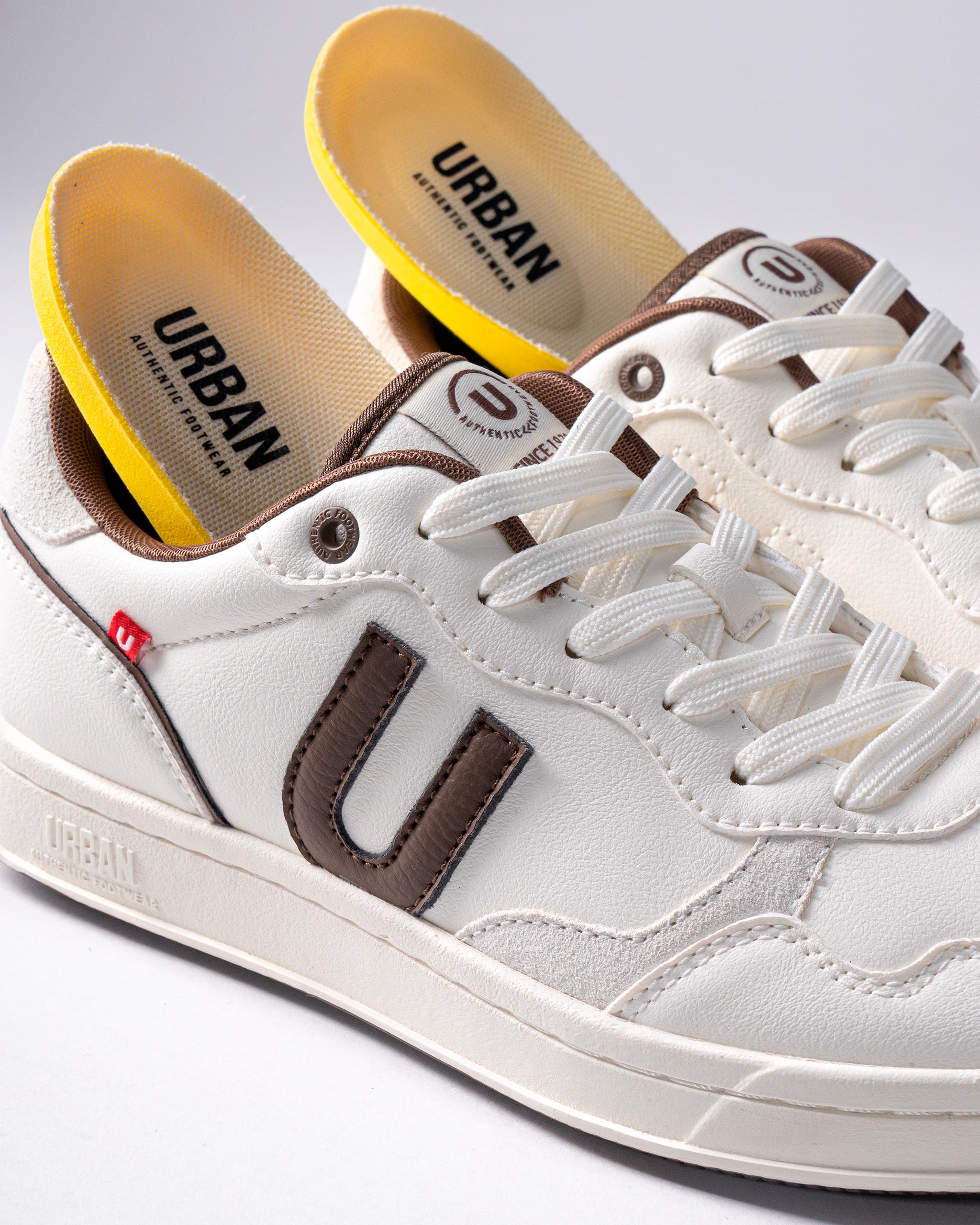 Zapatillas Urban de Caballero