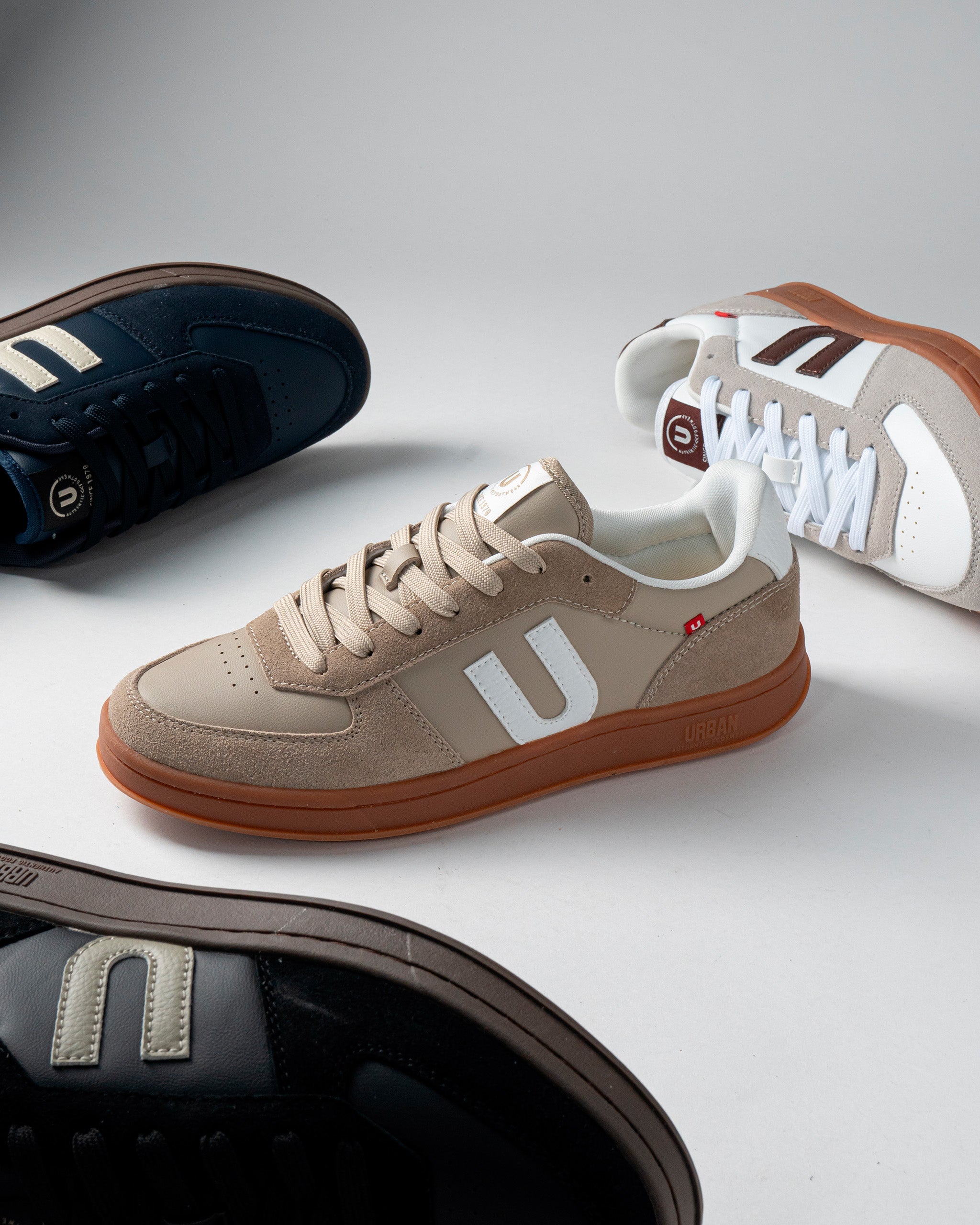 Zapatillas Urban de Caballero