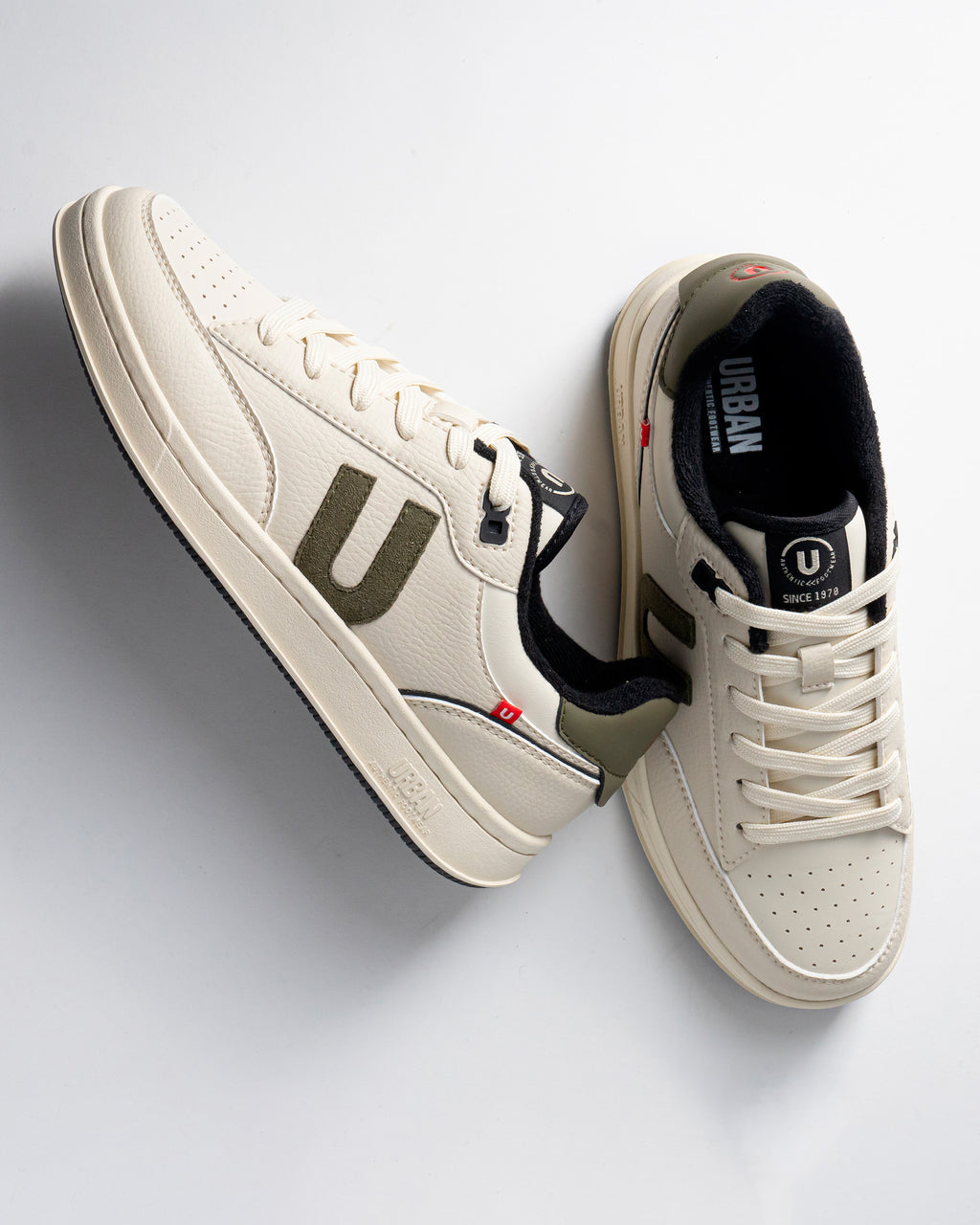 Zapatillas Urban de Caballero