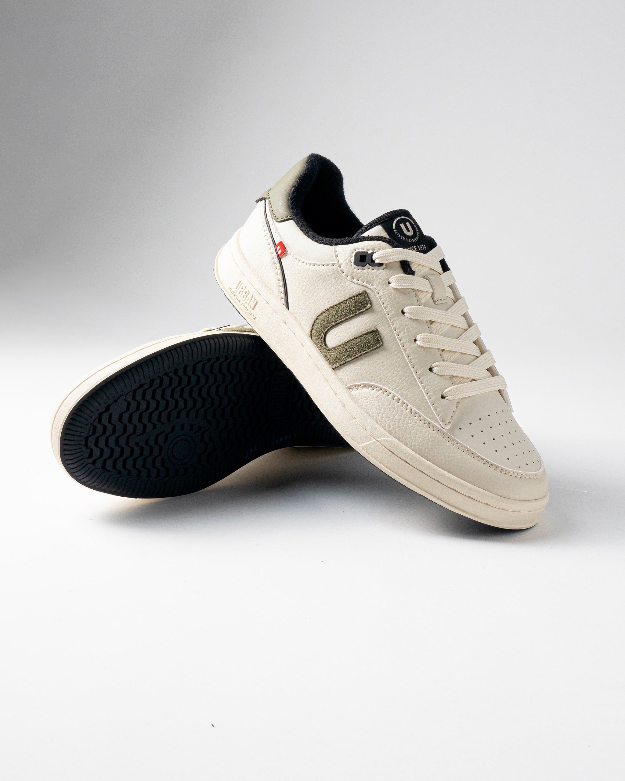 Zapatillas Urban de Caballero