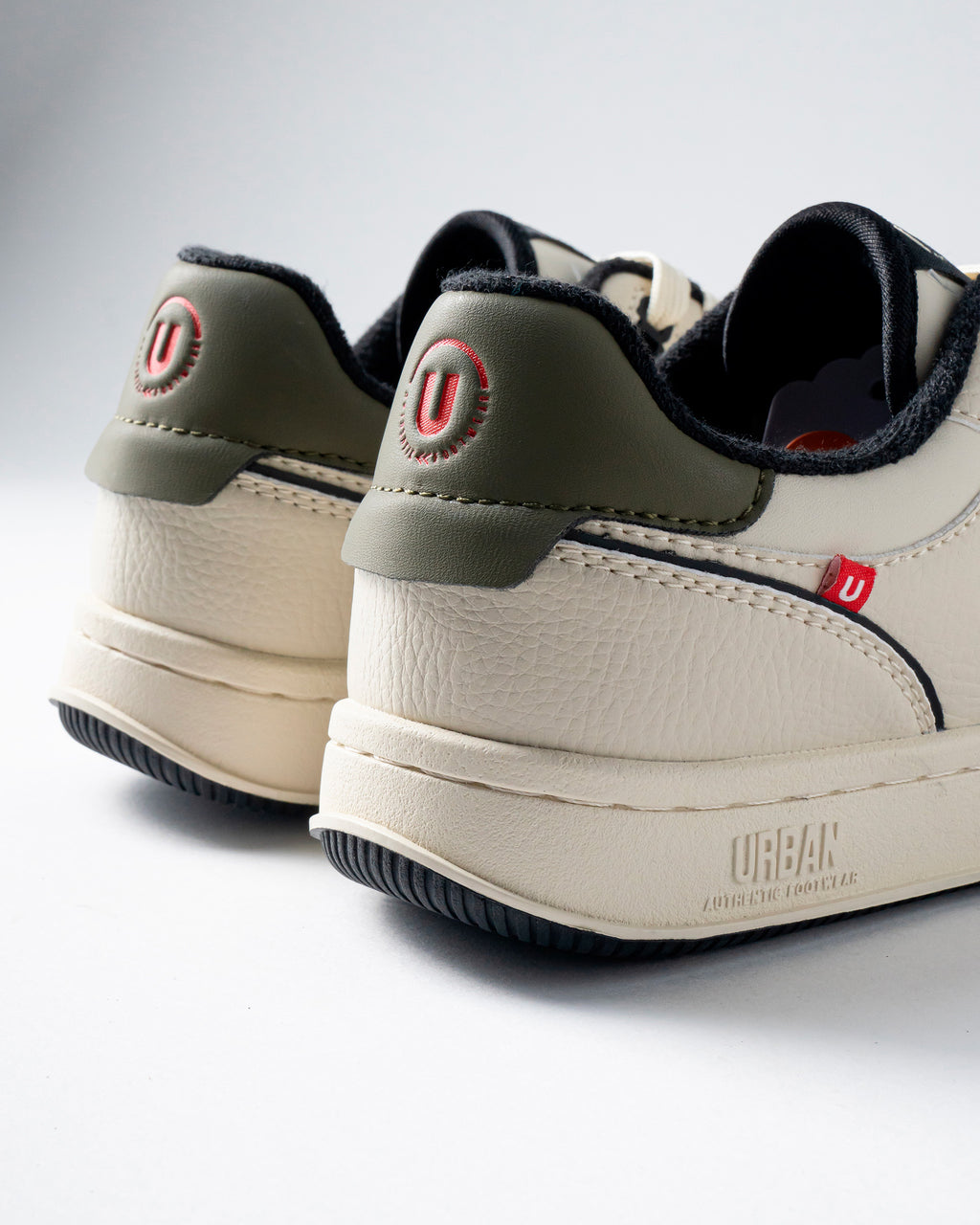 Zapatillas Urban de Caballero