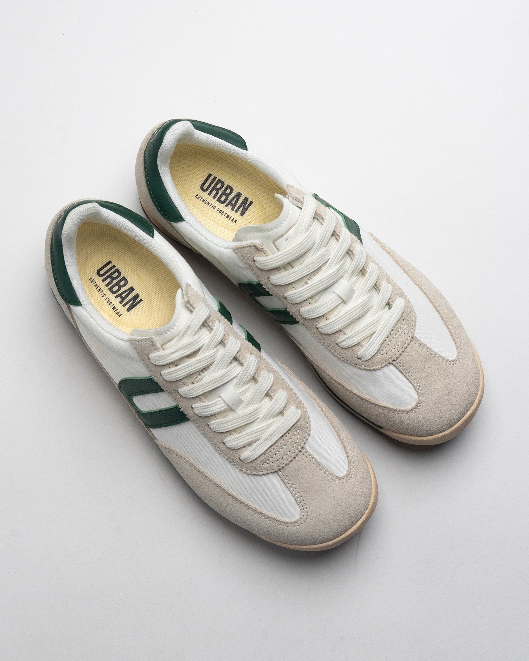 Zapatos Urban Deportivo para Hombre