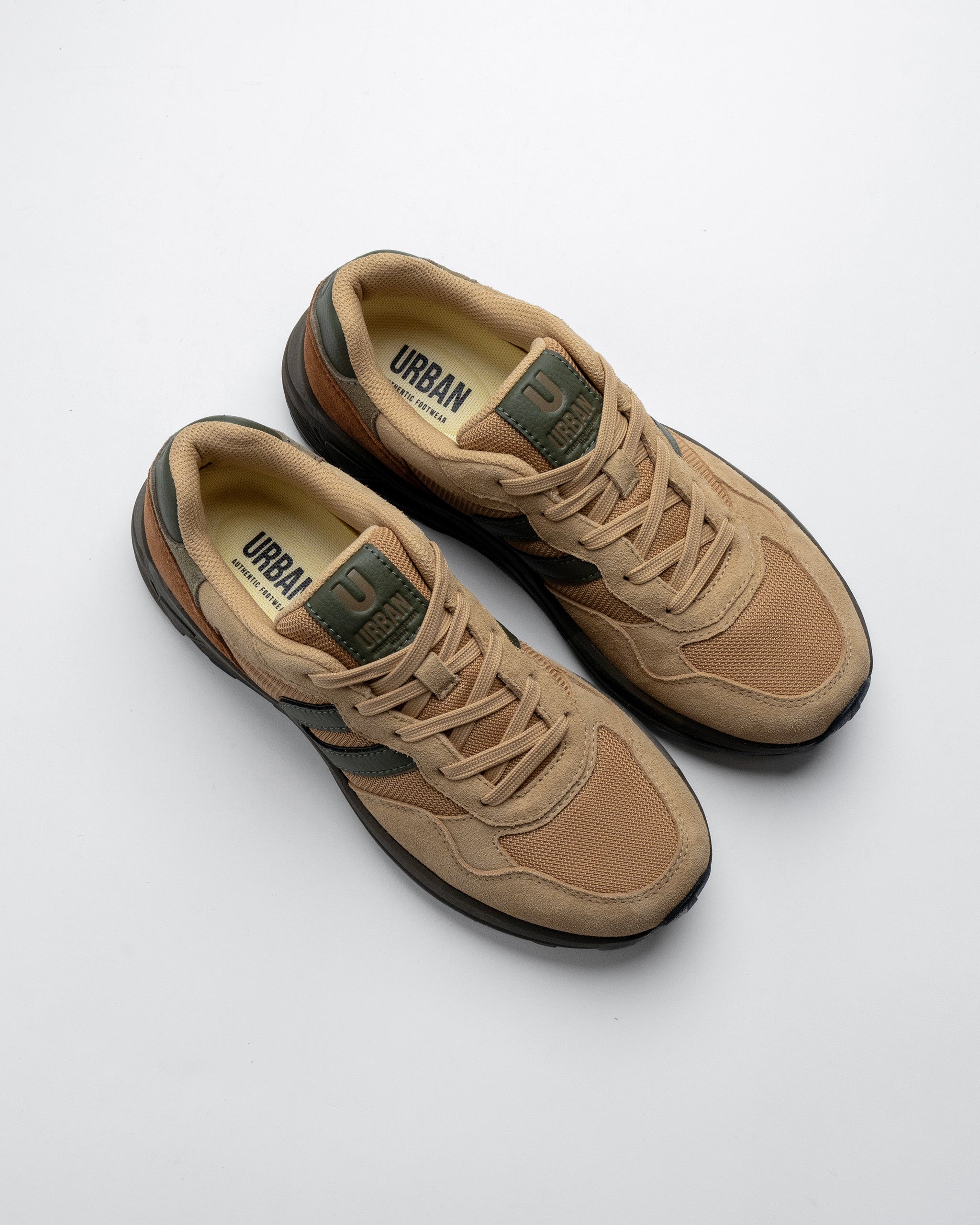 Zapatos Urban Deportivo para Hombre