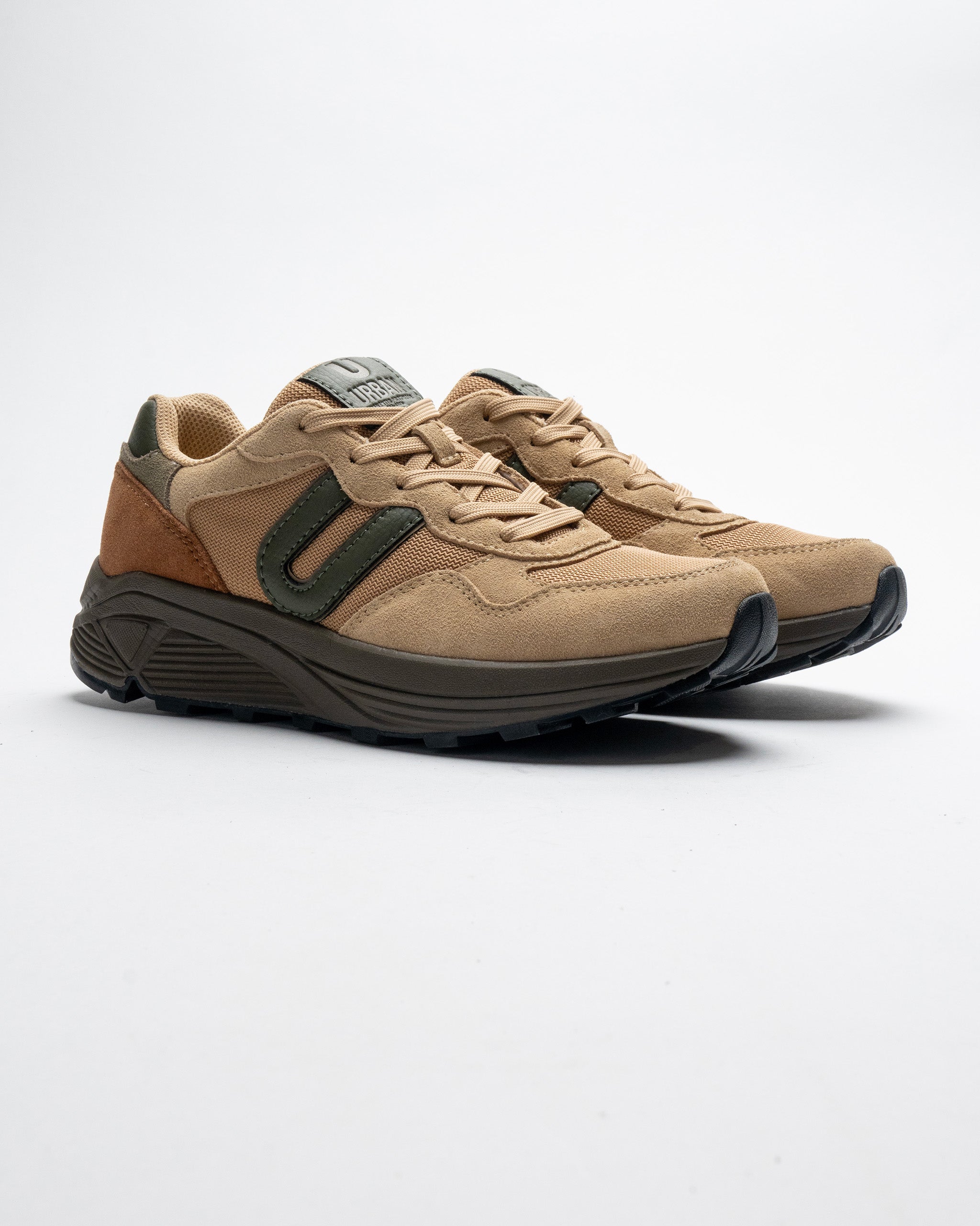 Zapatos Urban Deportivo para Hombre