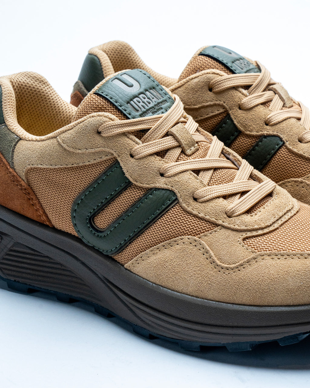 Zapatos Urban Deportivo para Hombre