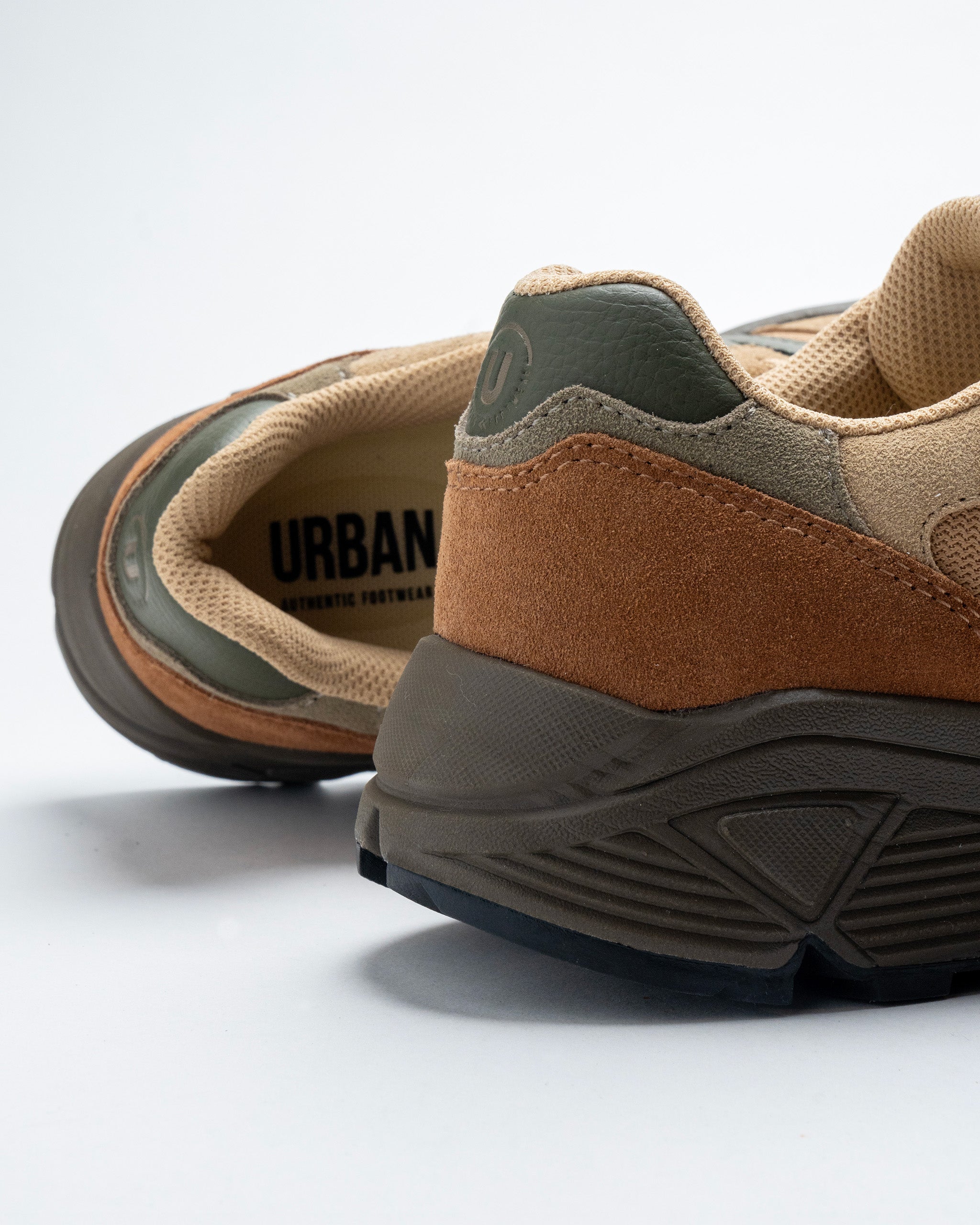 Zapatos Urban Deportivo para Hombre