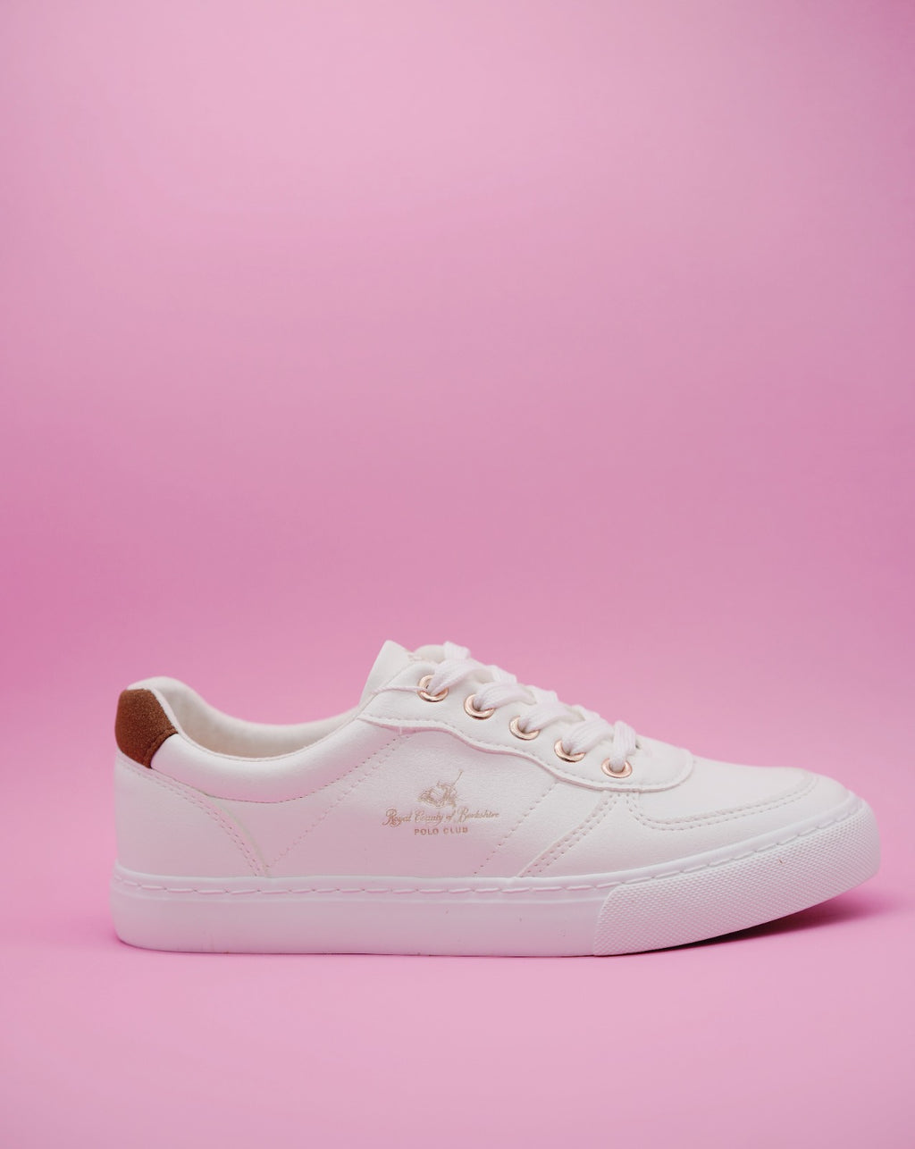ZAPATILLA POLO CLUB