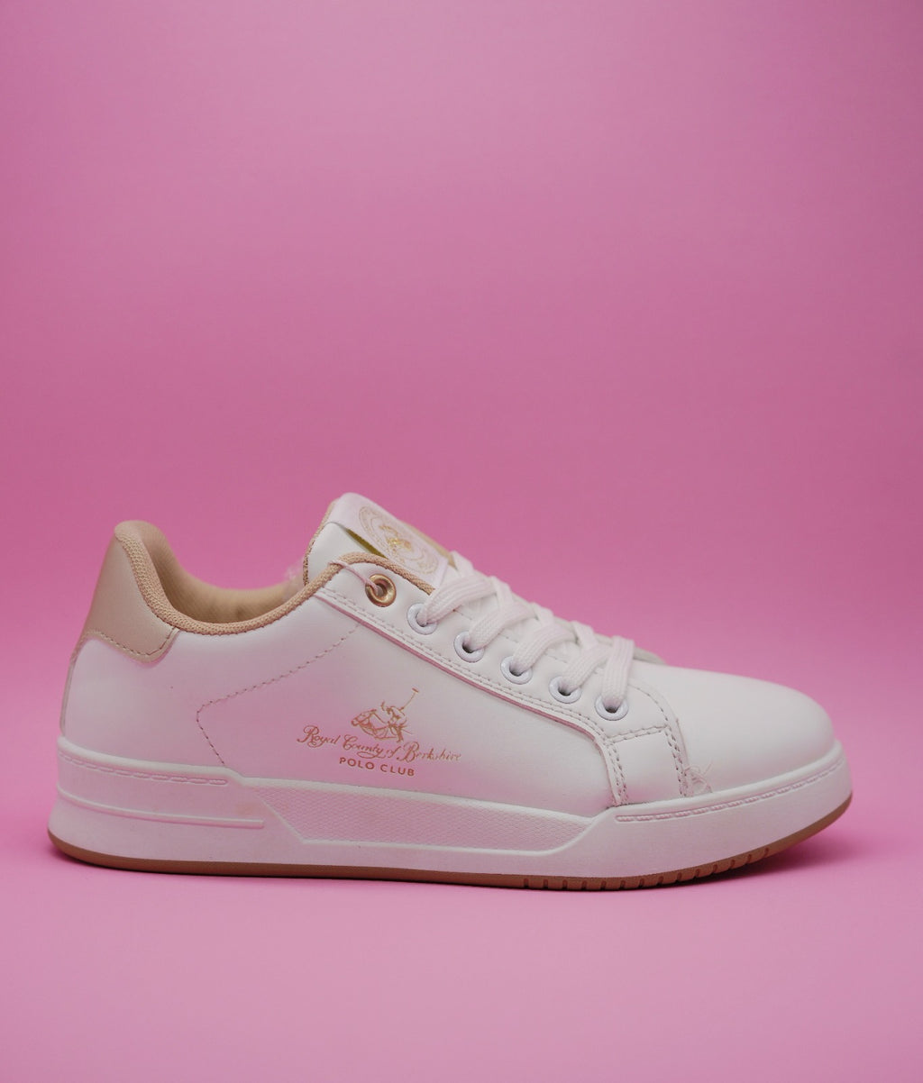 ZAPATILLAS POLO CLUB