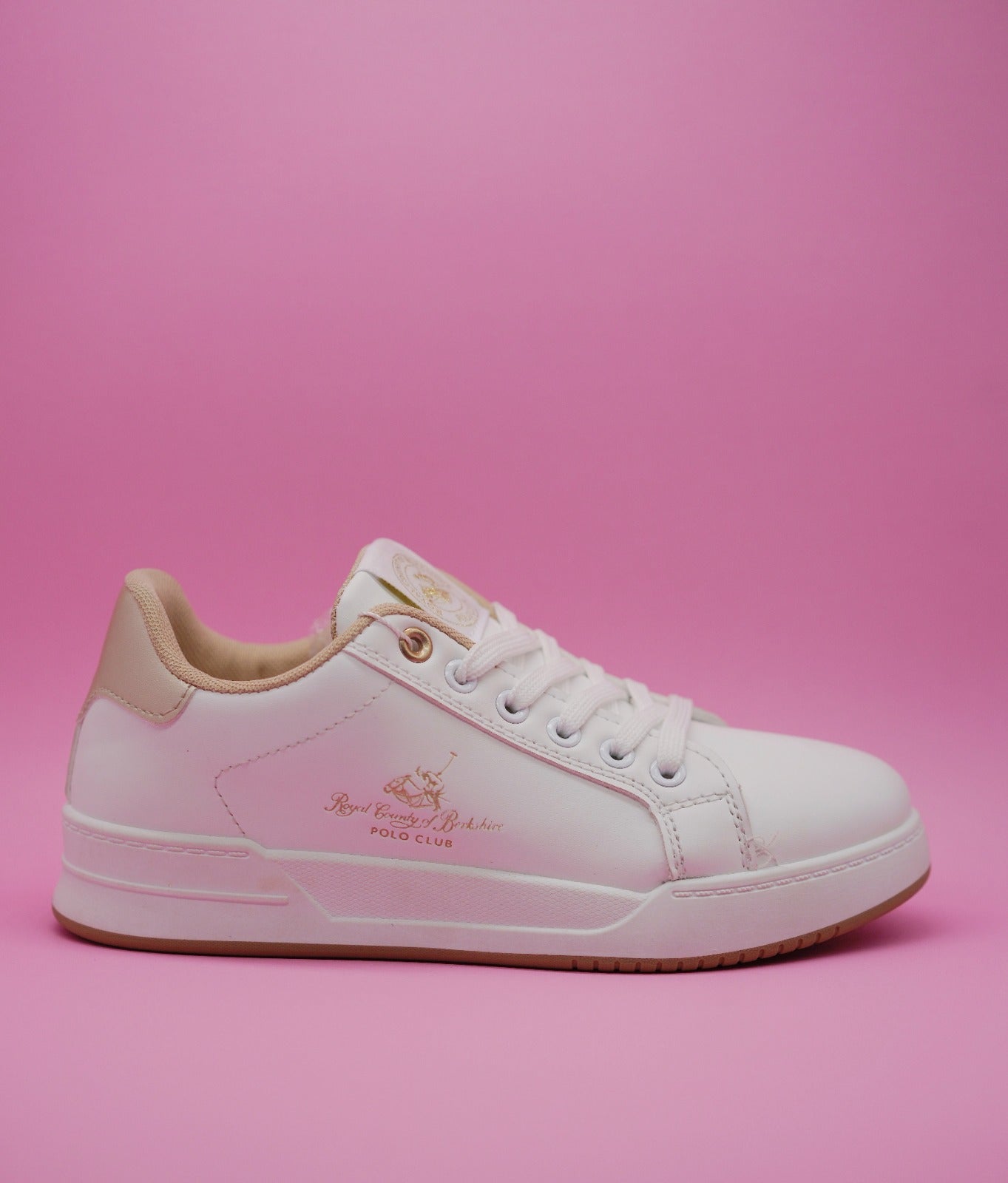 ZAPATILLAS POLO CLUB