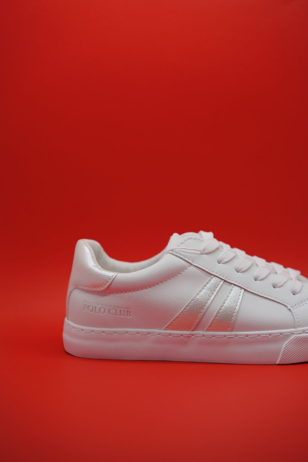 ZAPATILLAS POLO CLUB