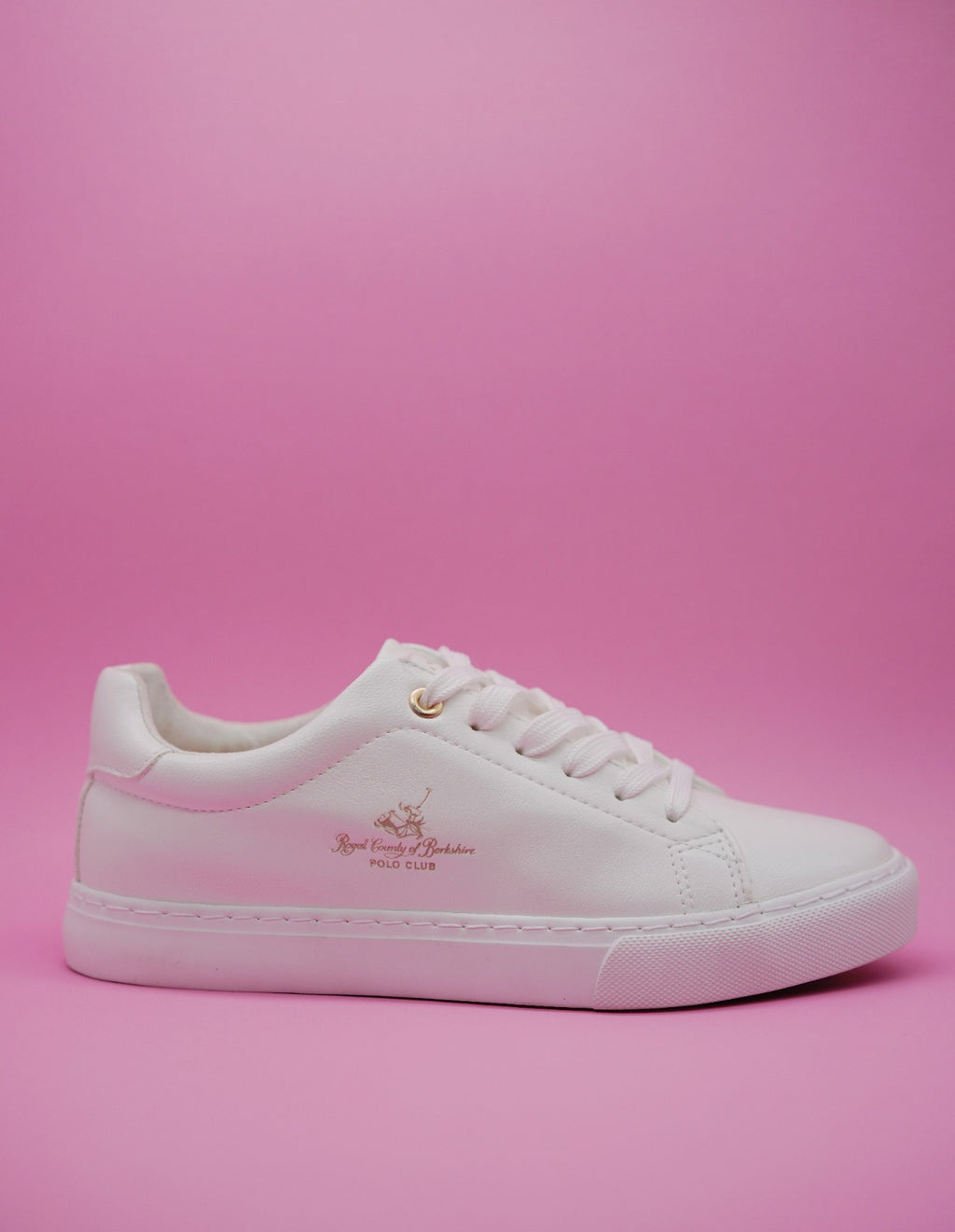 ZAPATILLA POLO CLUB