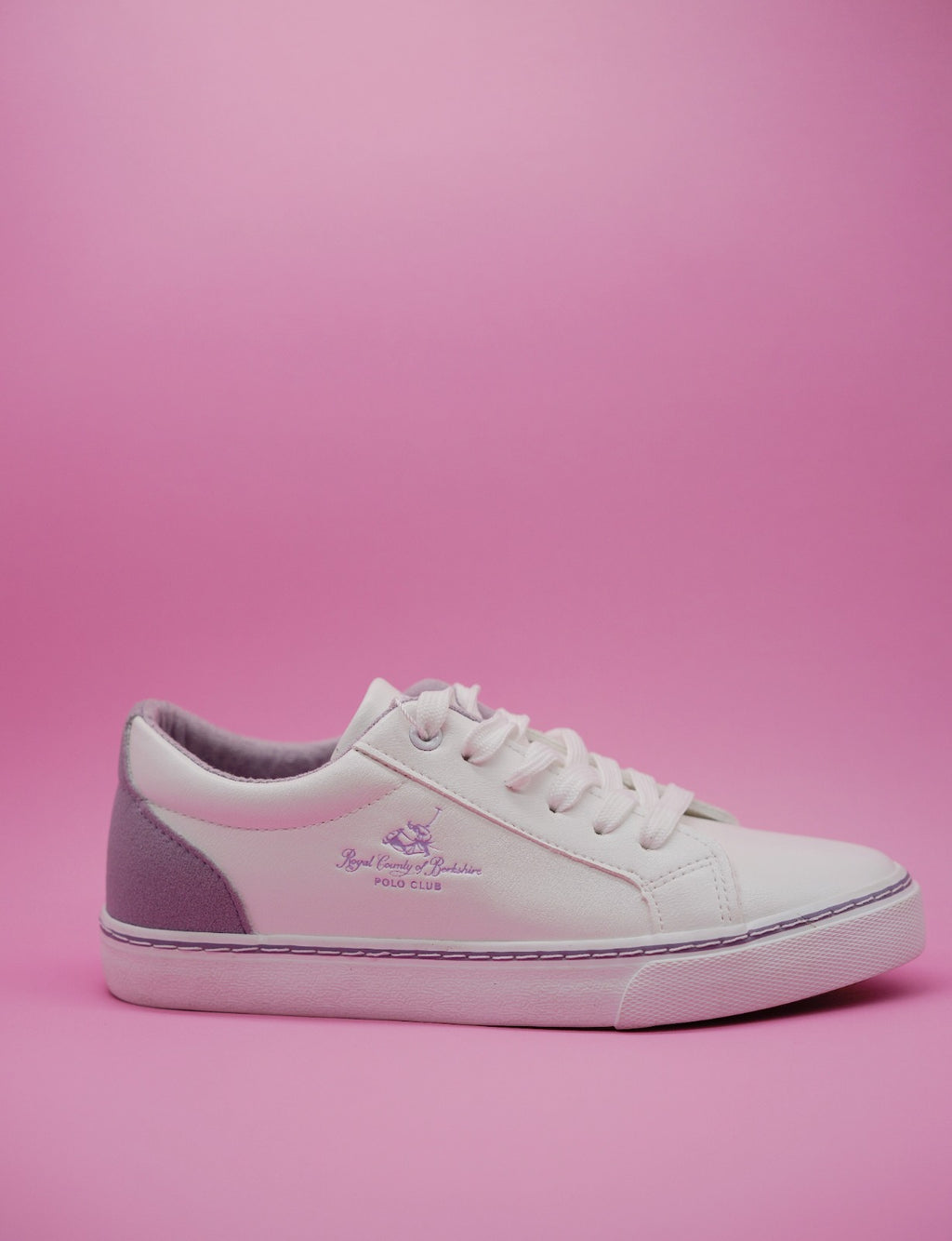 ZAPATILLAS POLO CLUB