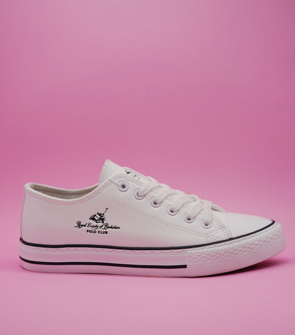 ZAPATILLA POLO CLUB