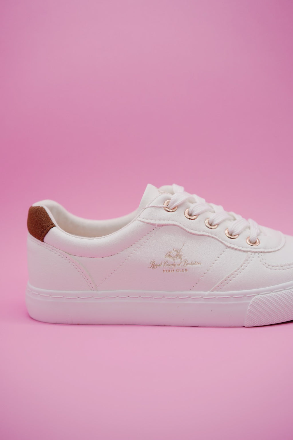 ZAPATILLA POLO CLUB